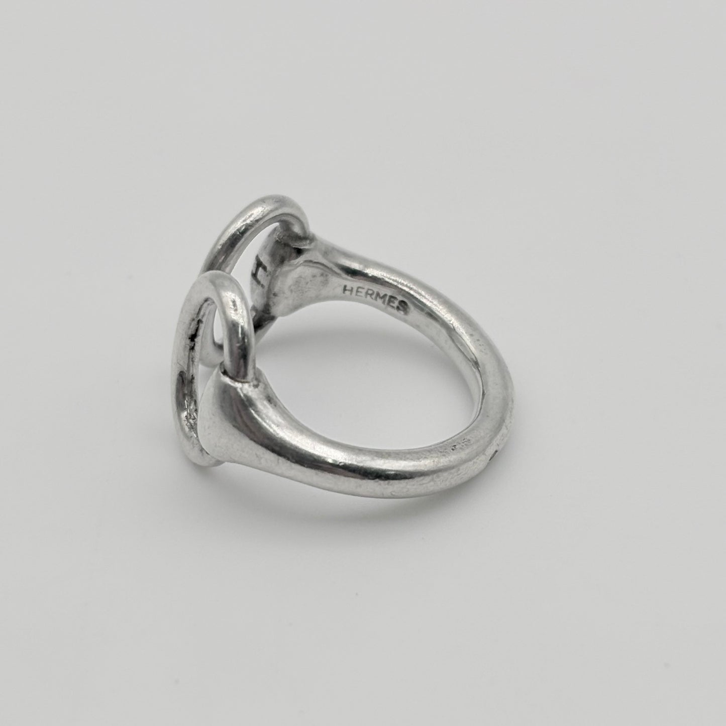 HERMES リング