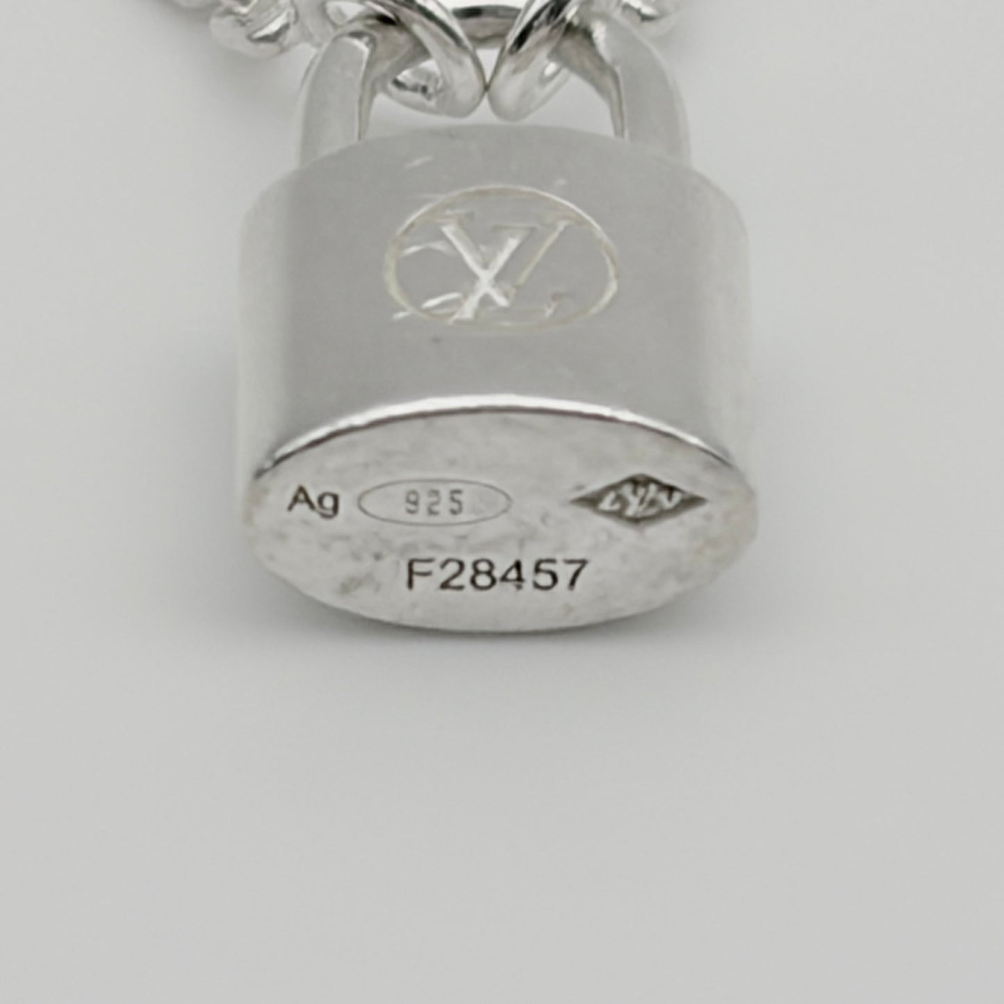 Louis Vuitton ブレスレット