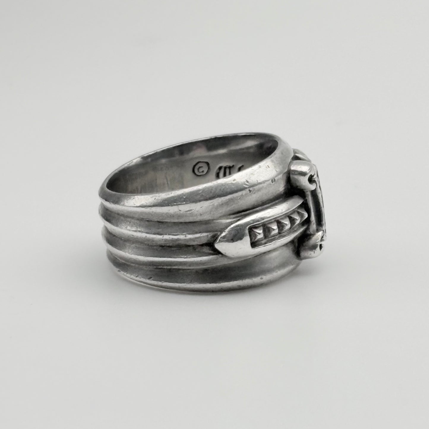 Chrome Hearts リング
