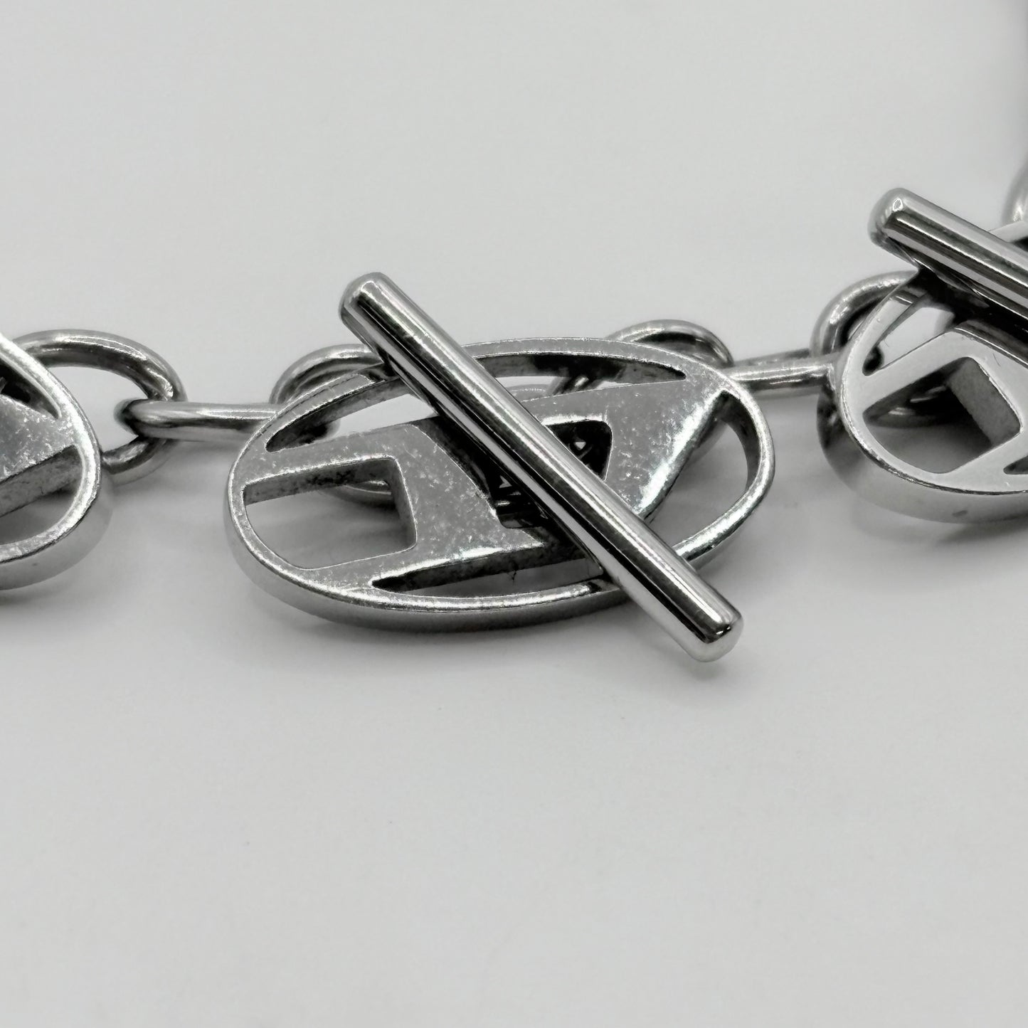 DIESEL ブレスレット