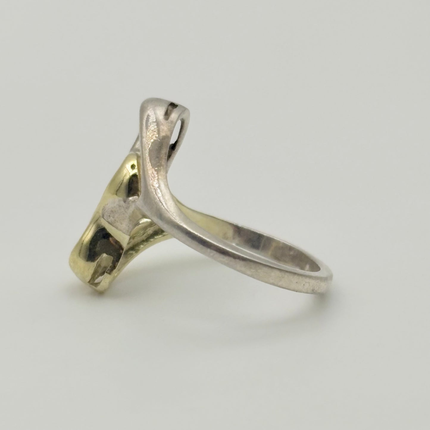 Tiffany&Co. リング