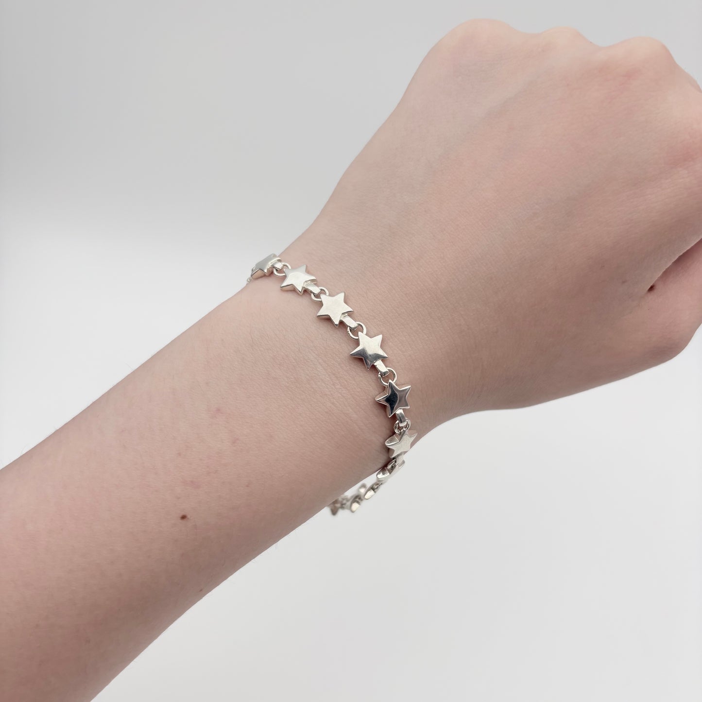 Tiffany&Co. パフスター ブレスレット