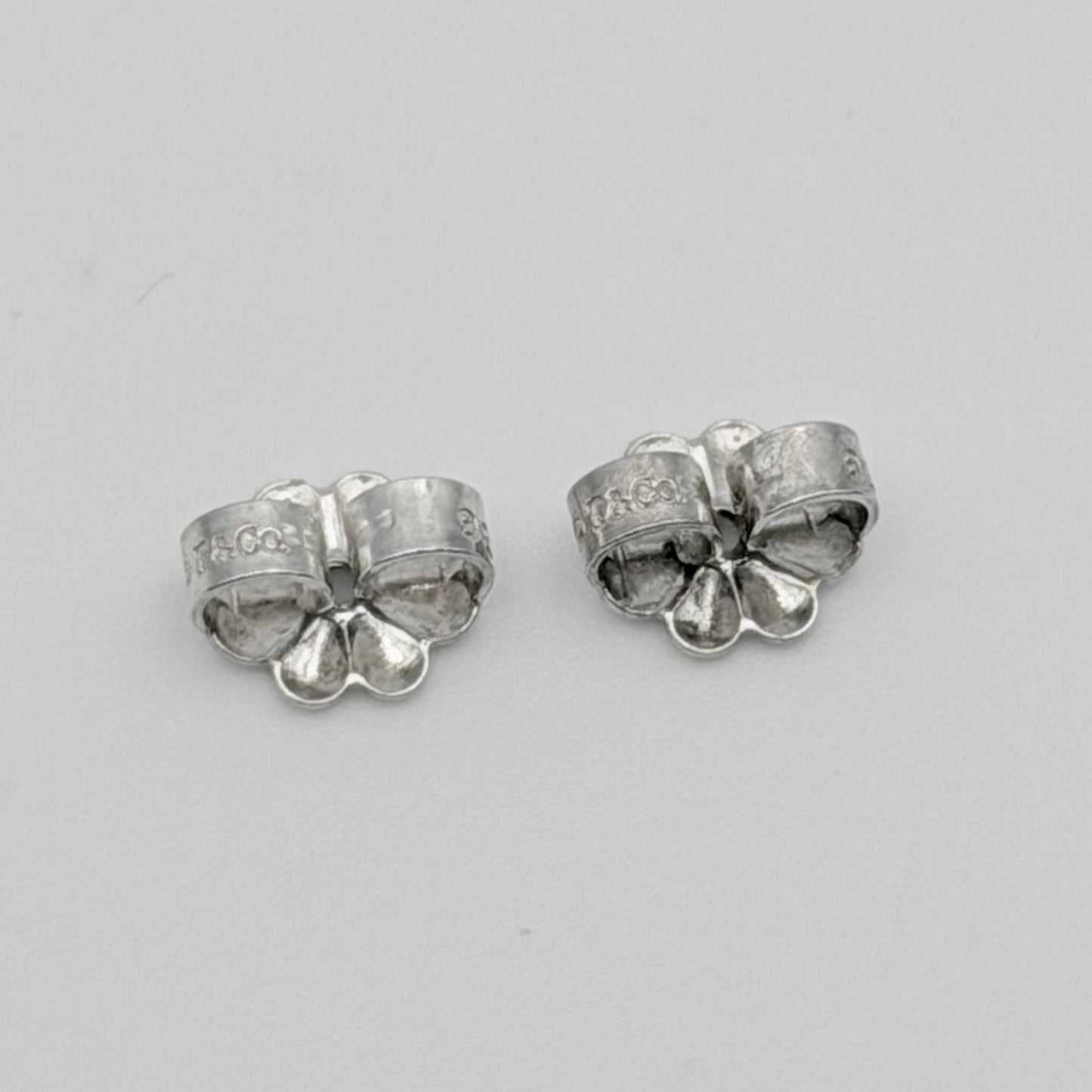Tiffany&Co. ピアス