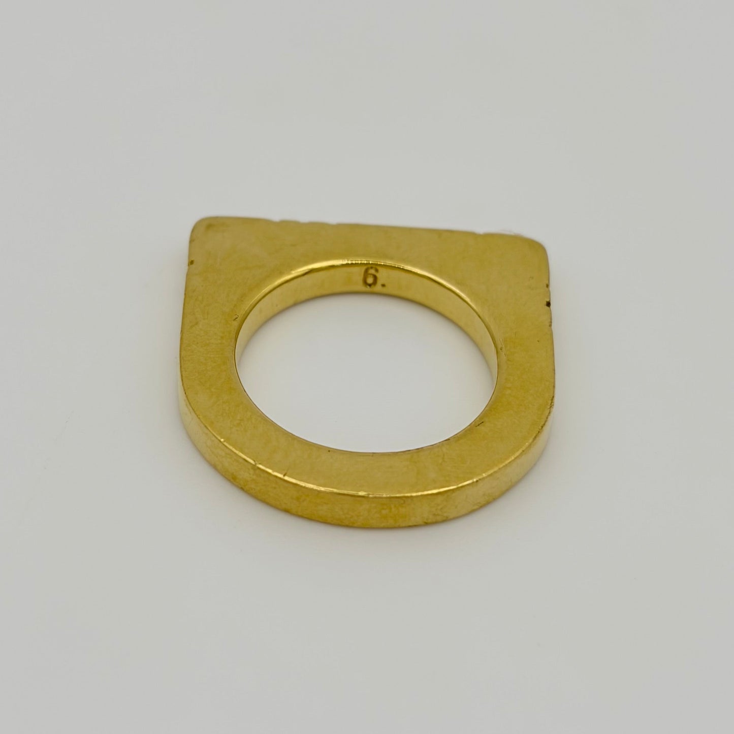 Burberry リング