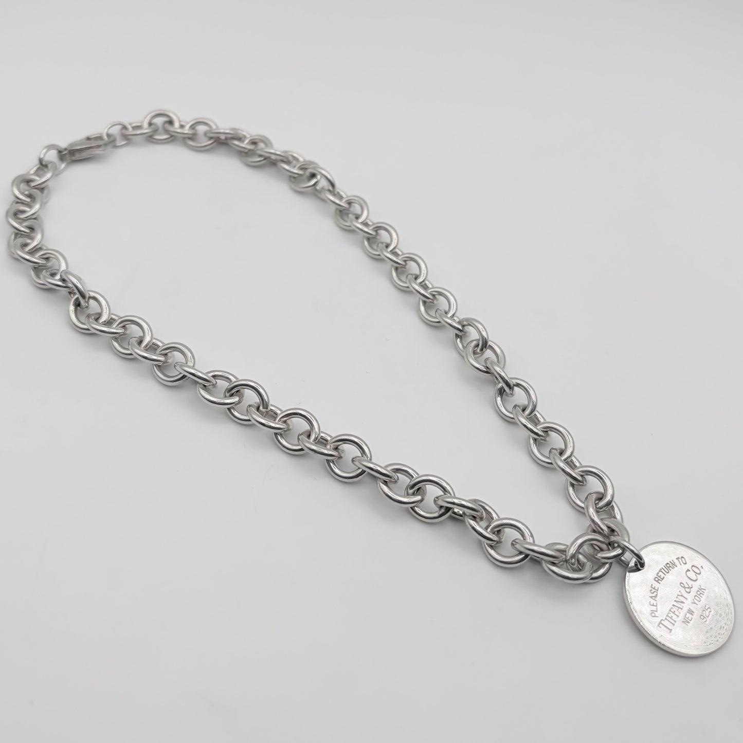 Tiffany&Co. ネックレス
