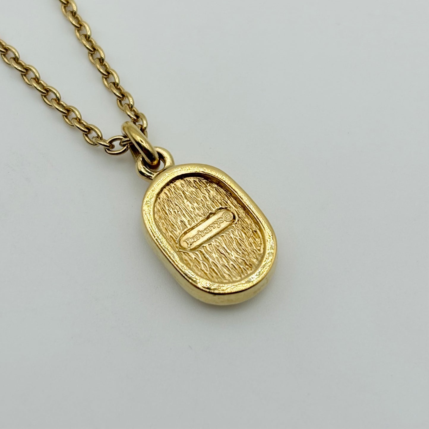 BURBERRY ネックレス