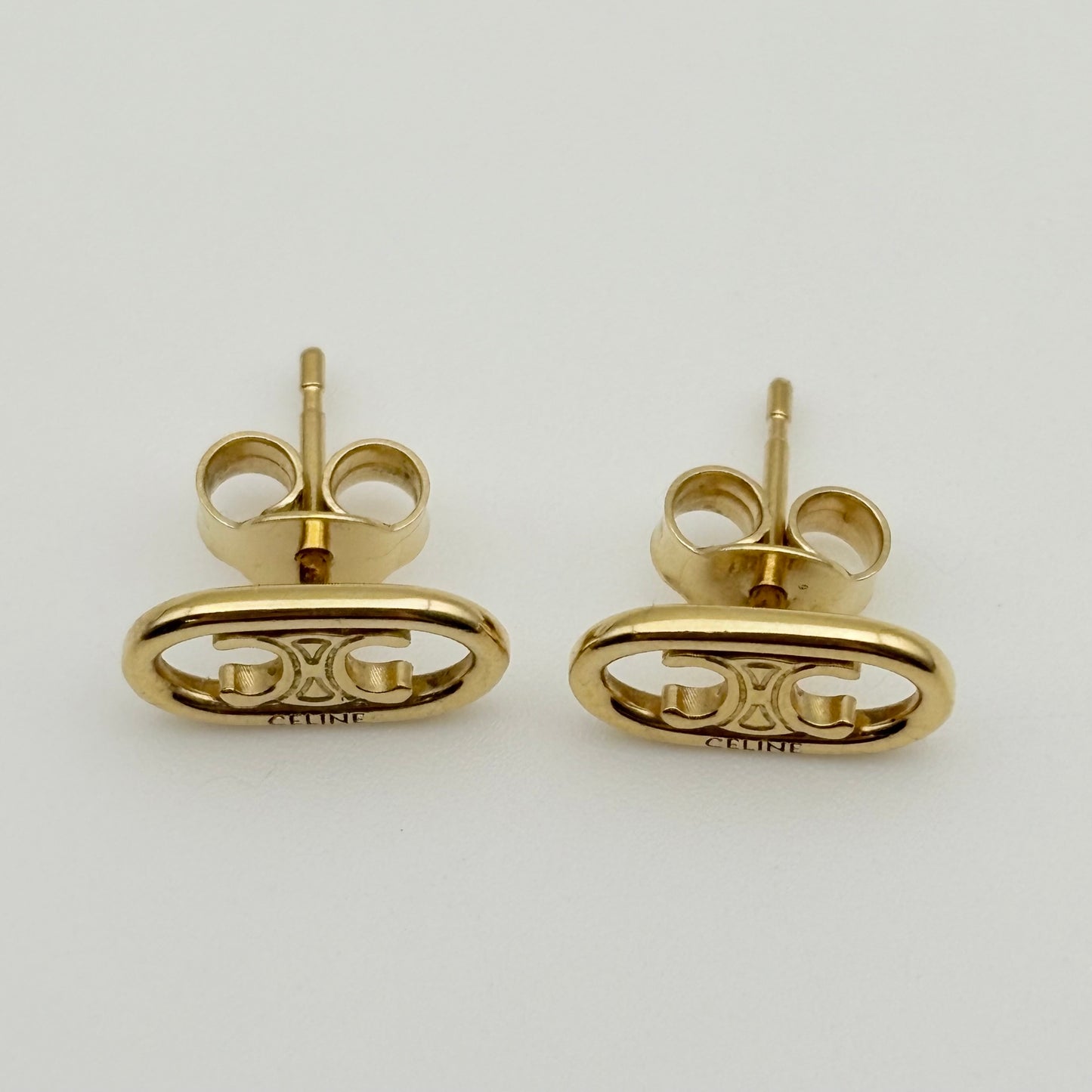 CELINE ピアス