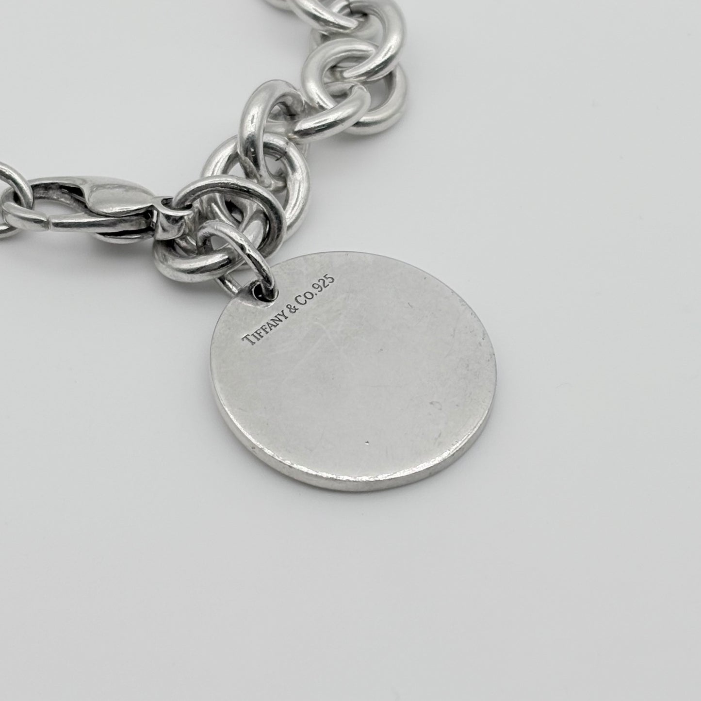 Tiffany＆Co. ブレスレット