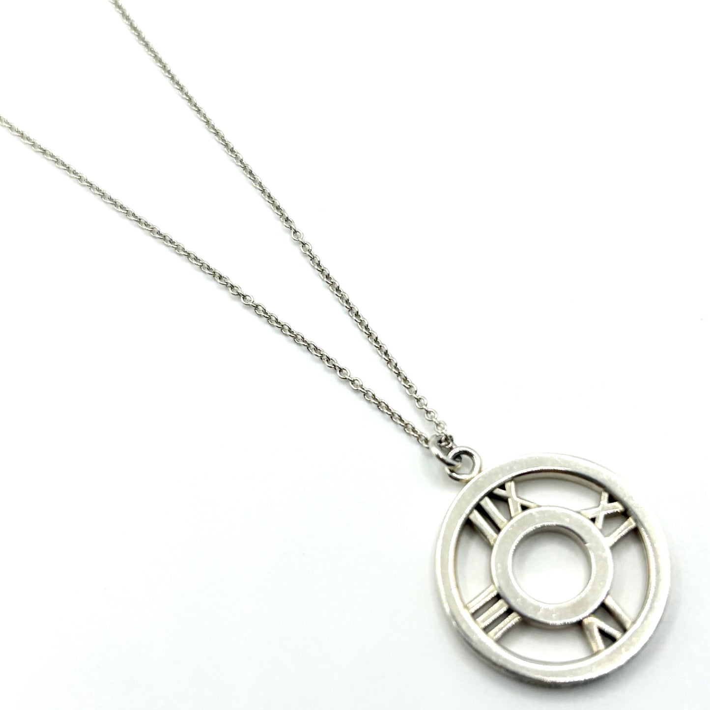 Tiffany＆Co. ネックレス 41