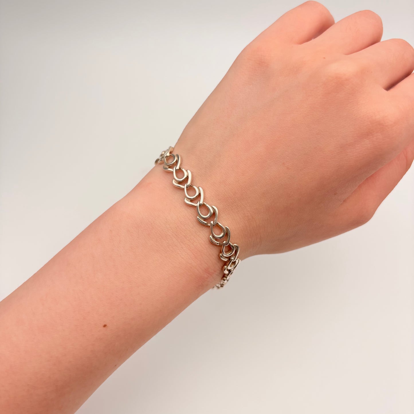 Tiffany&Co. ブレスレット