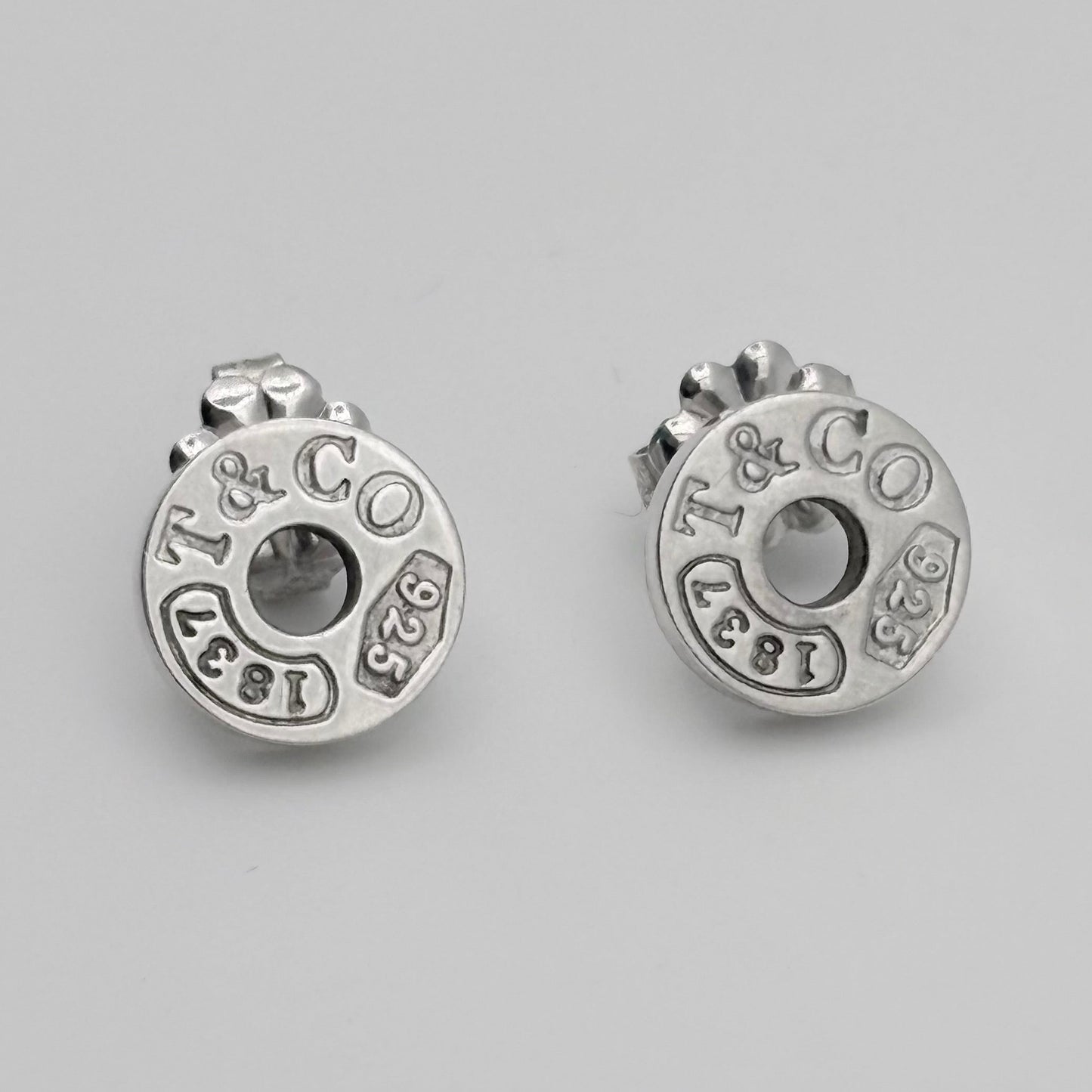 Tiffany&Co. ピアス