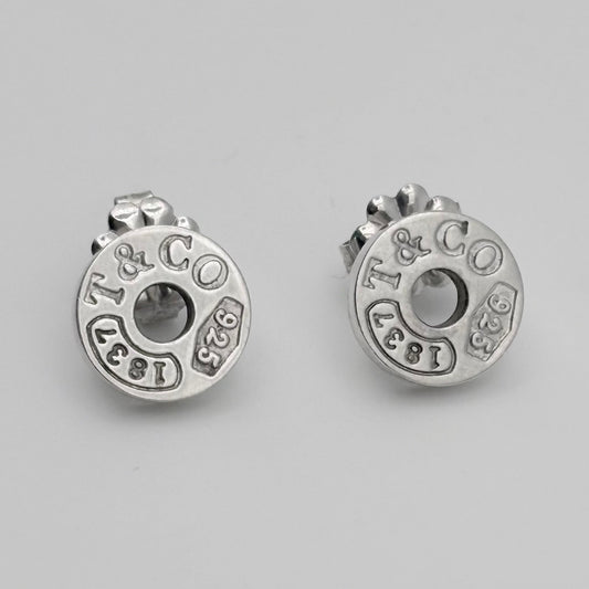 Tiffany&Co. ピアス