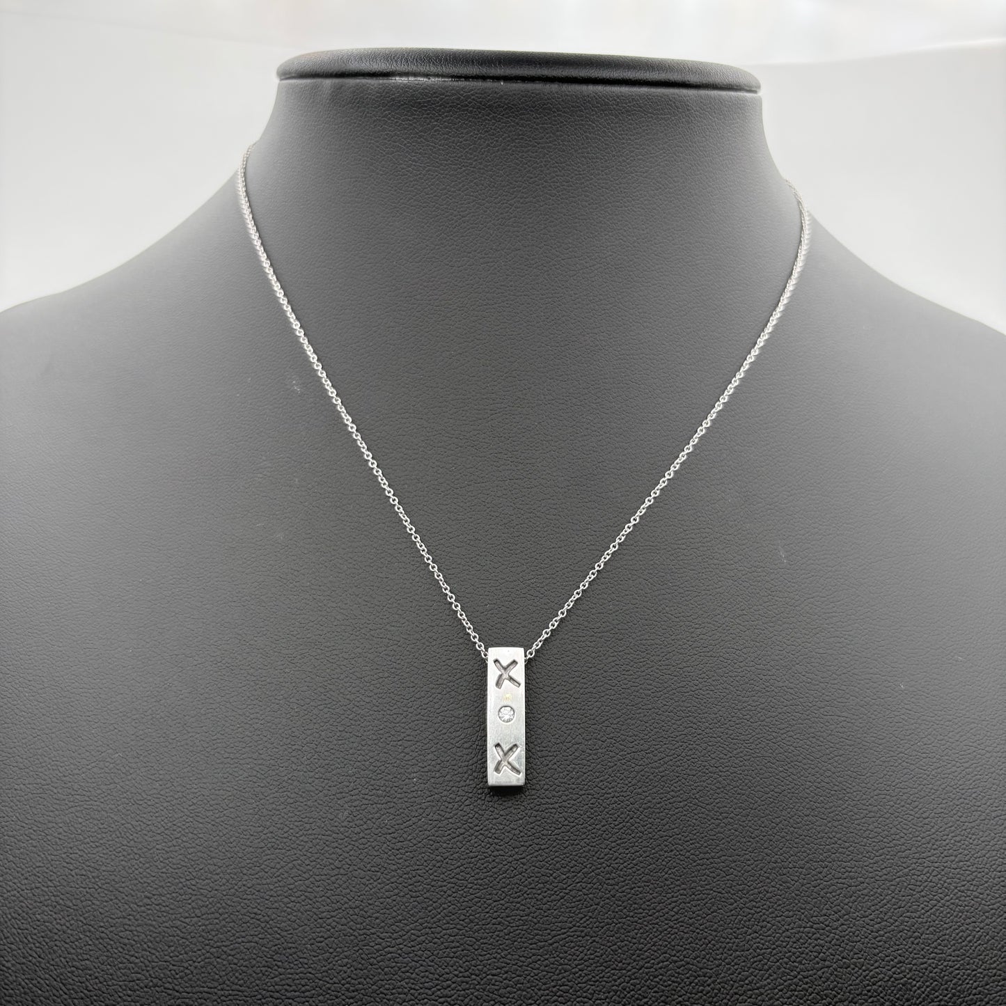 Tiffany&Co. ネックレス
