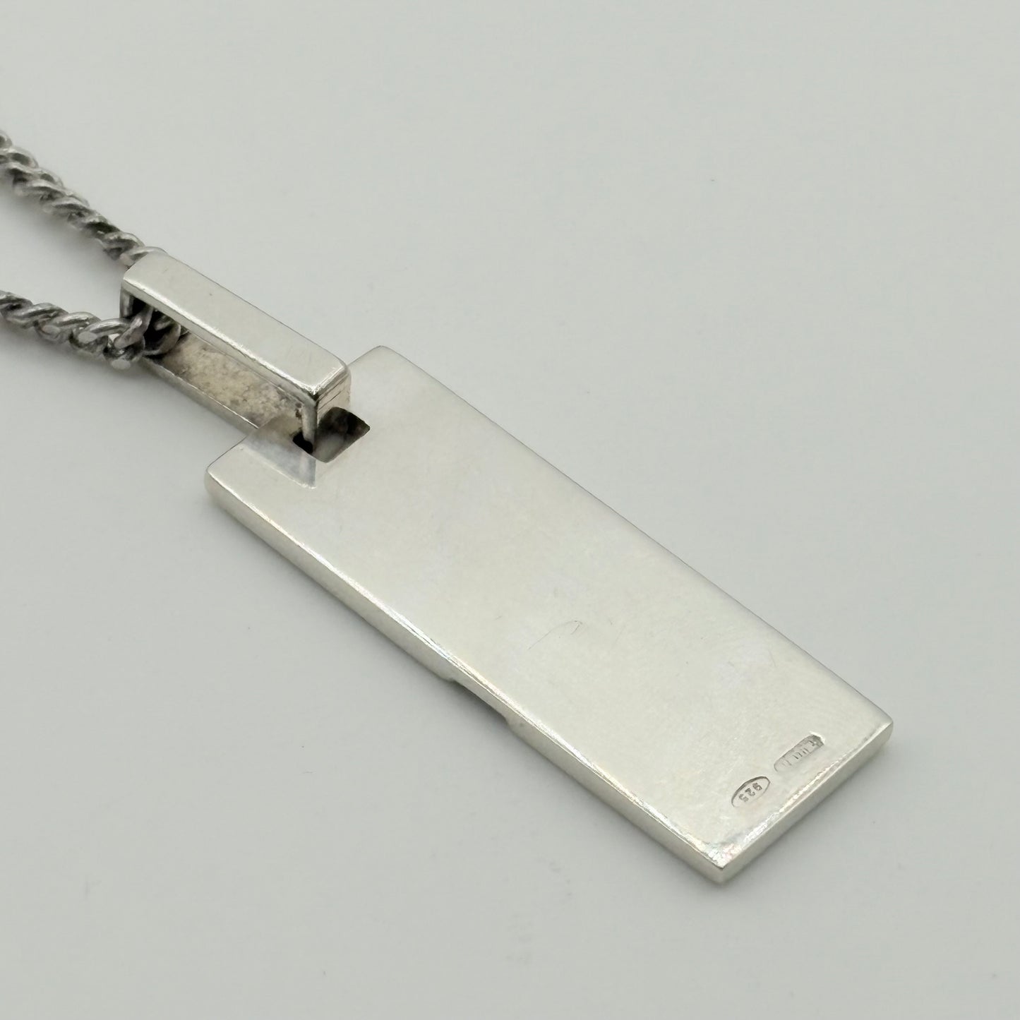 GUCCI ネックレス