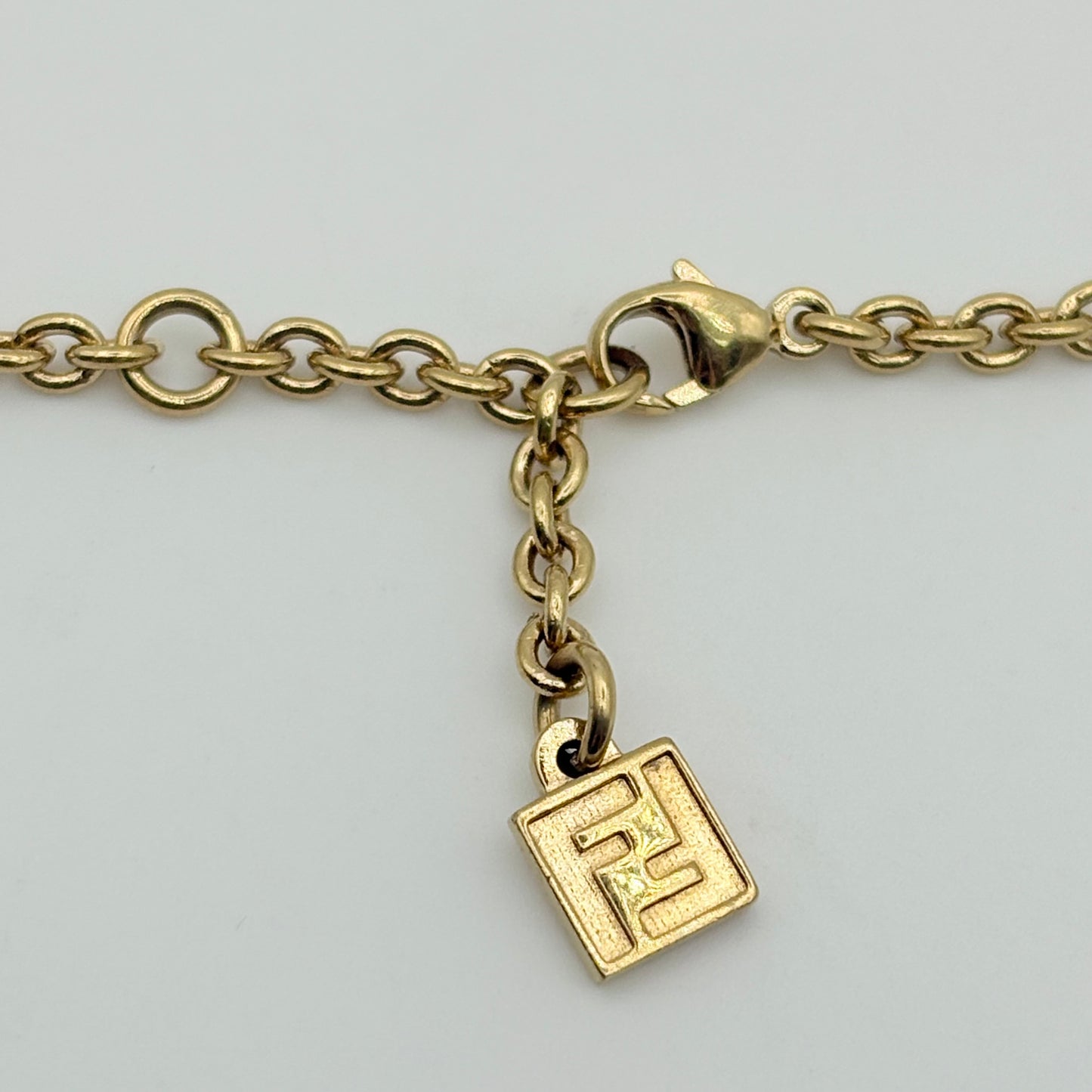 FENDI ブレスレット