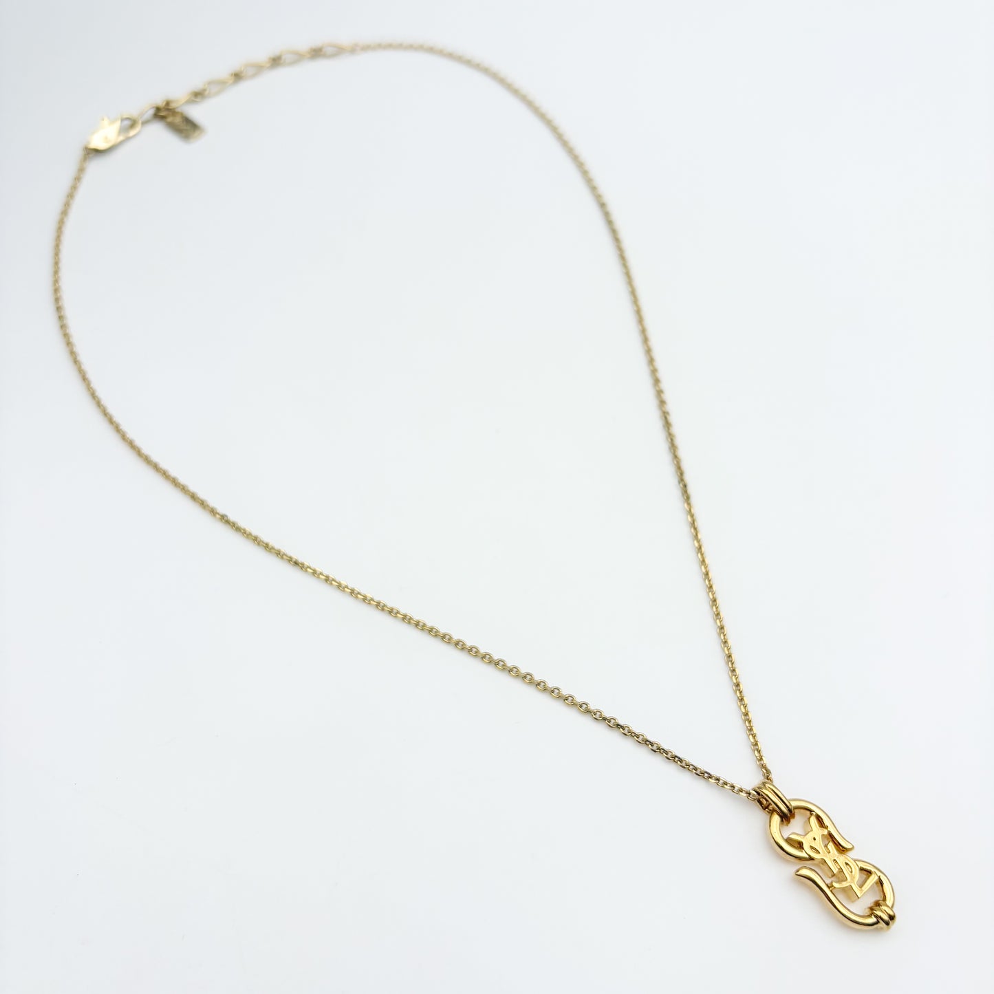 SAINT LAURENT ネックレス