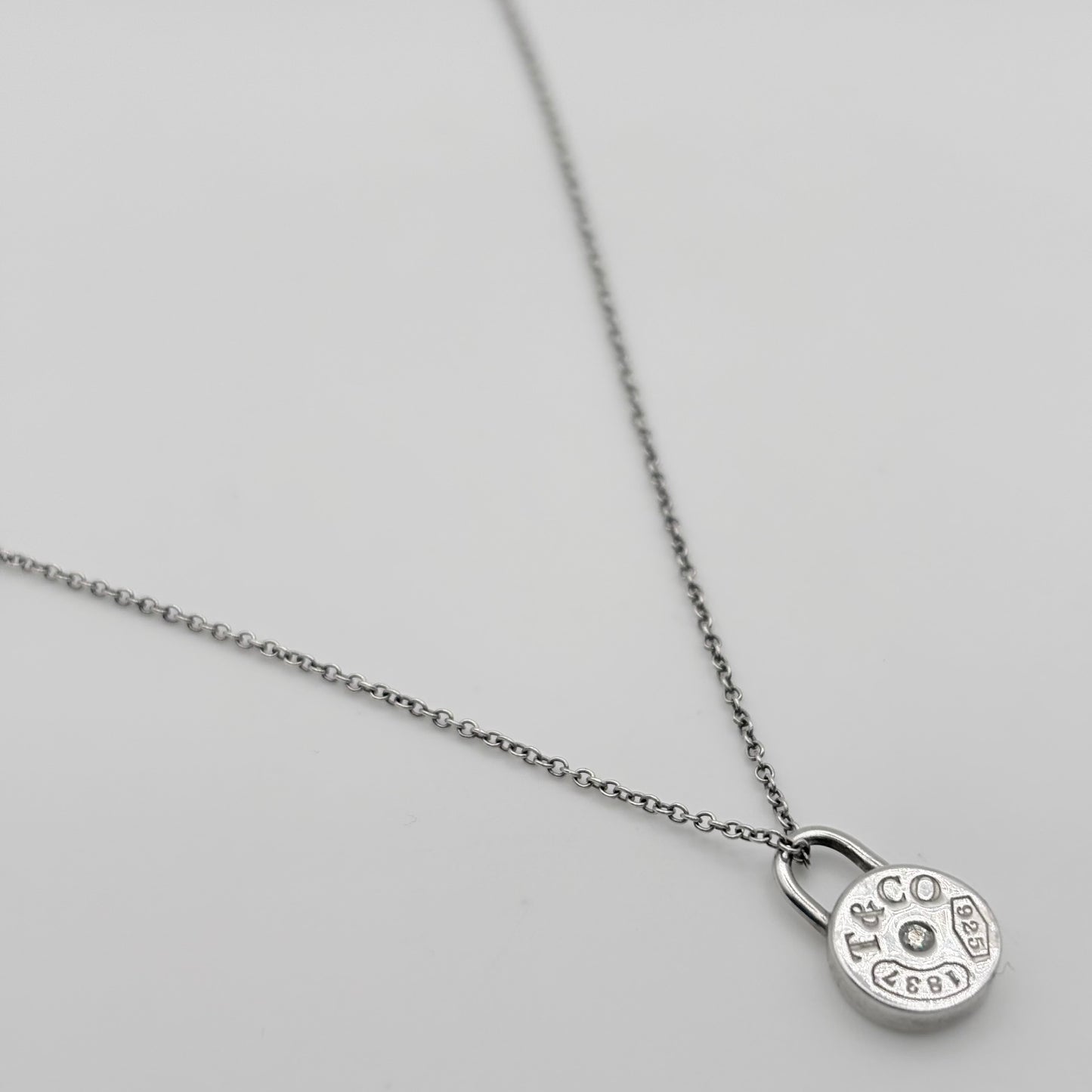 Tiffany&Co. ネックレス