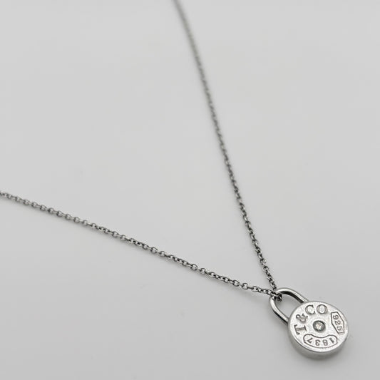 Tiffany&Co. ネックレス