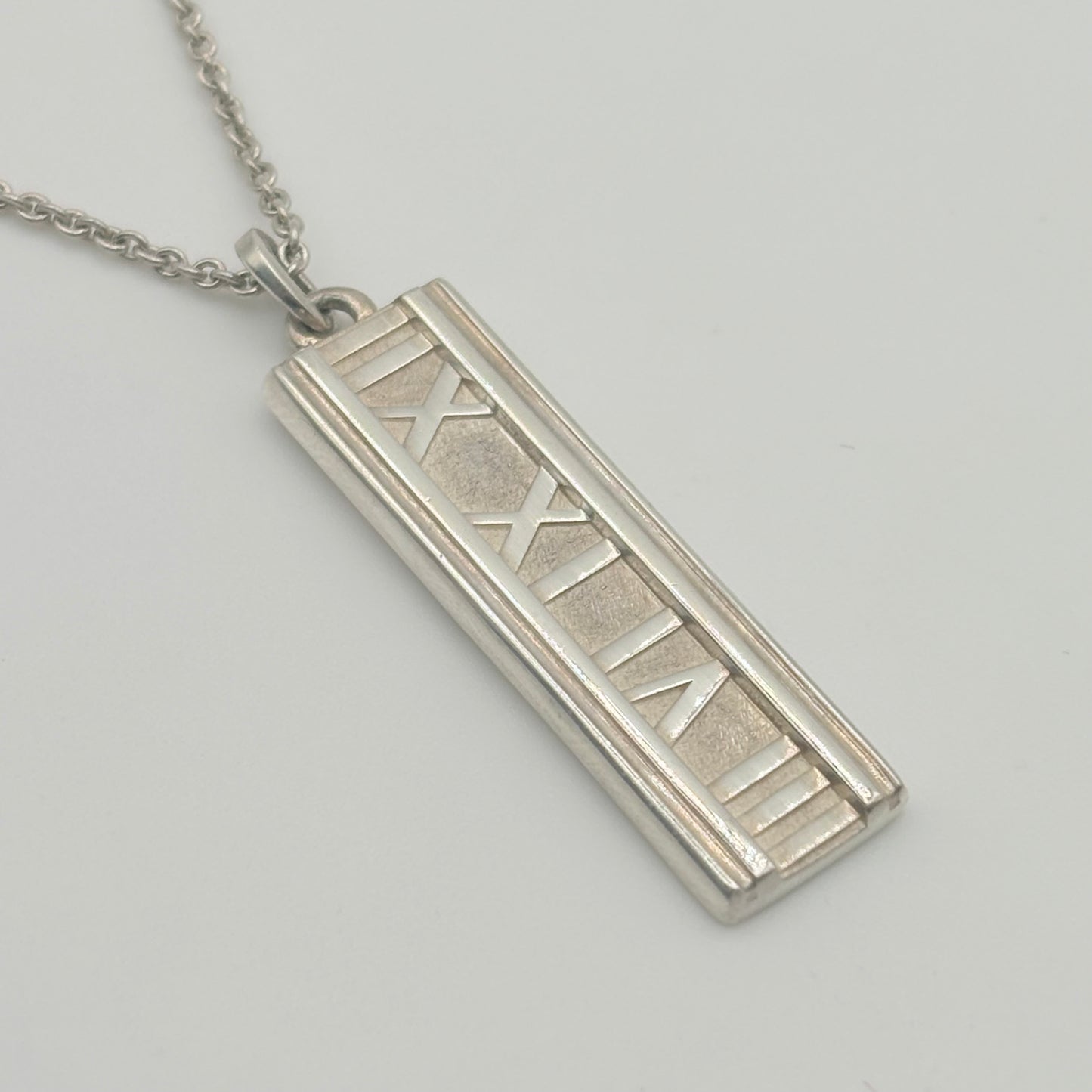 Tiffany&Co. ネックレス