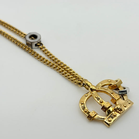 VERSACE ネックレス