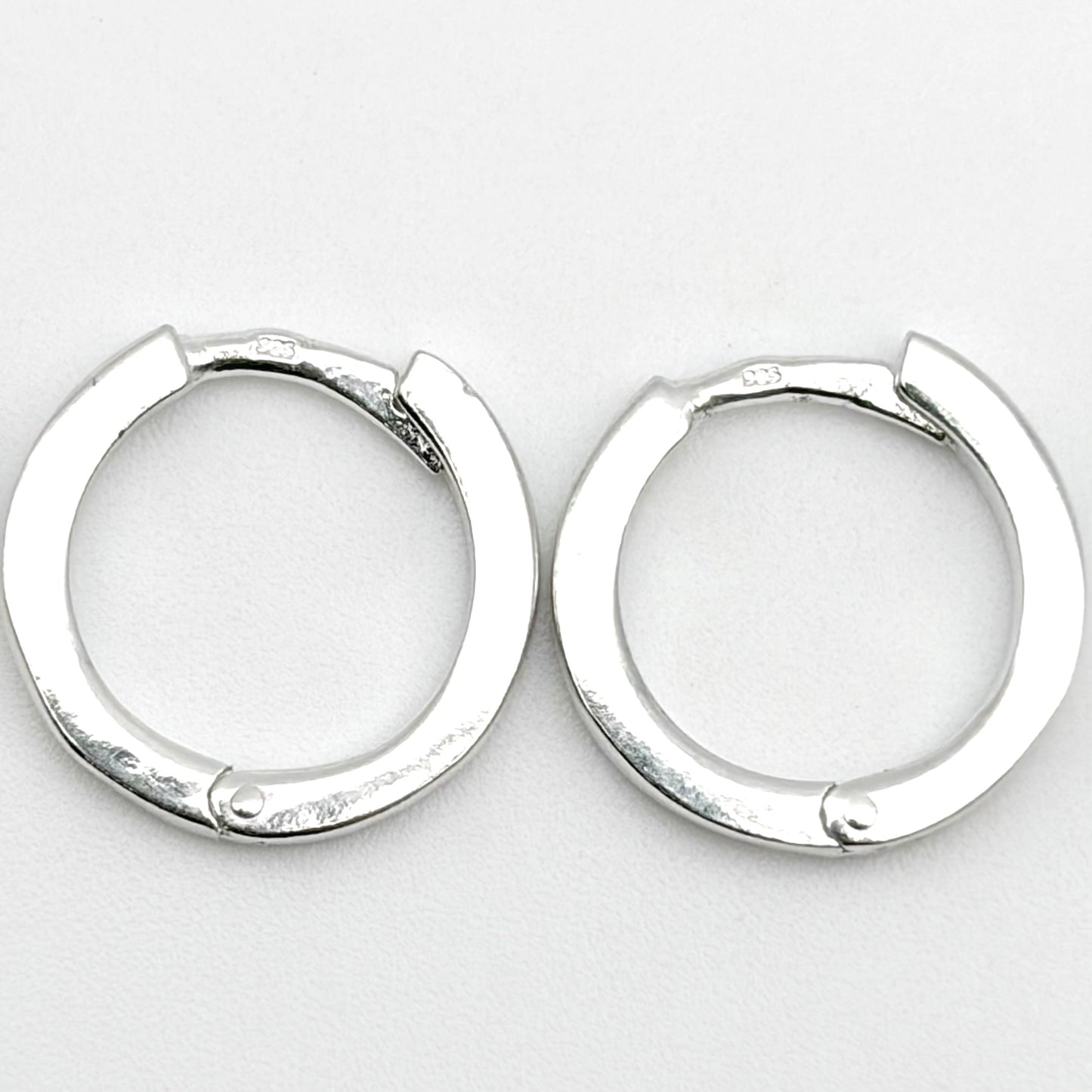SILVER925 ピアス 539