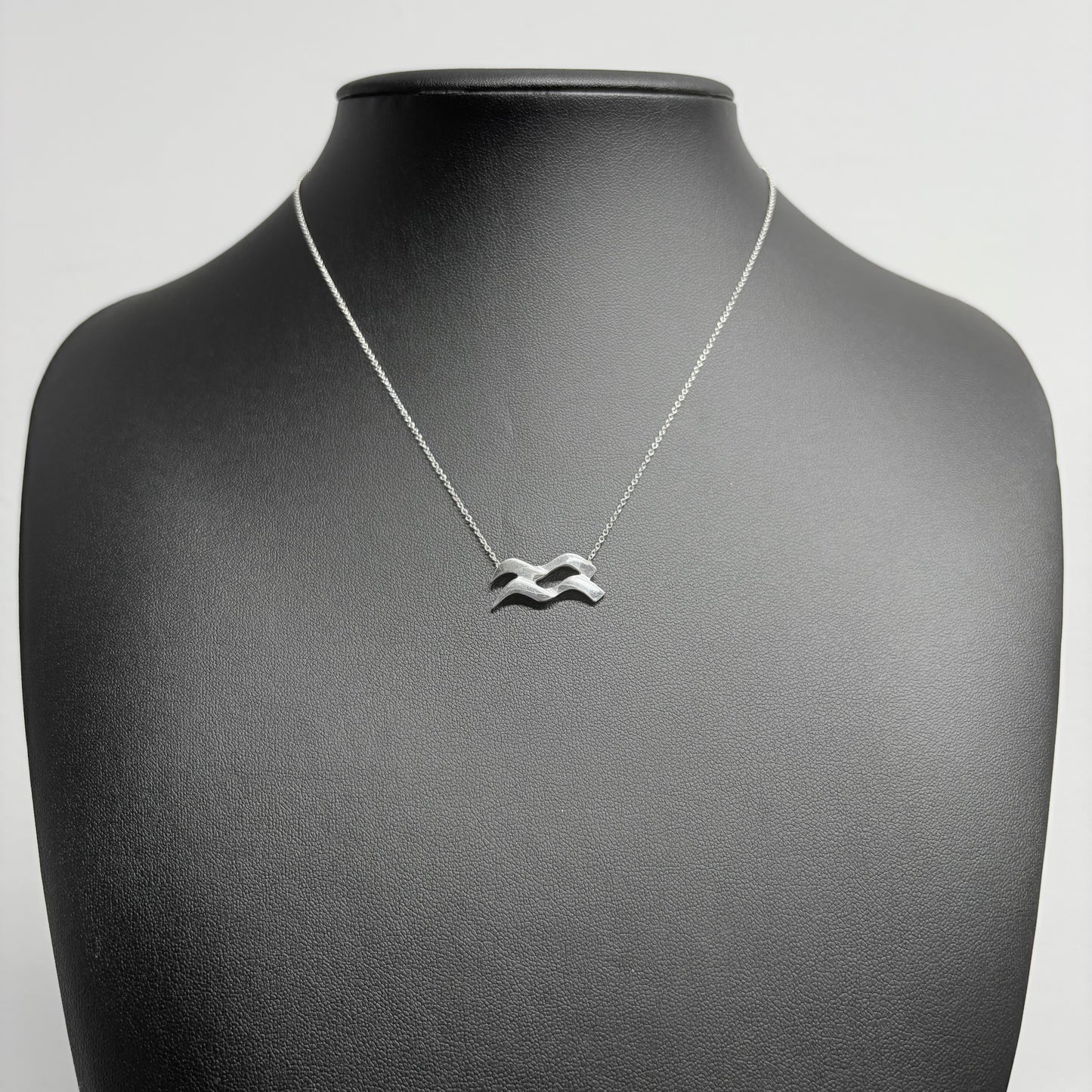 Tiffany＆Co. ネックレス