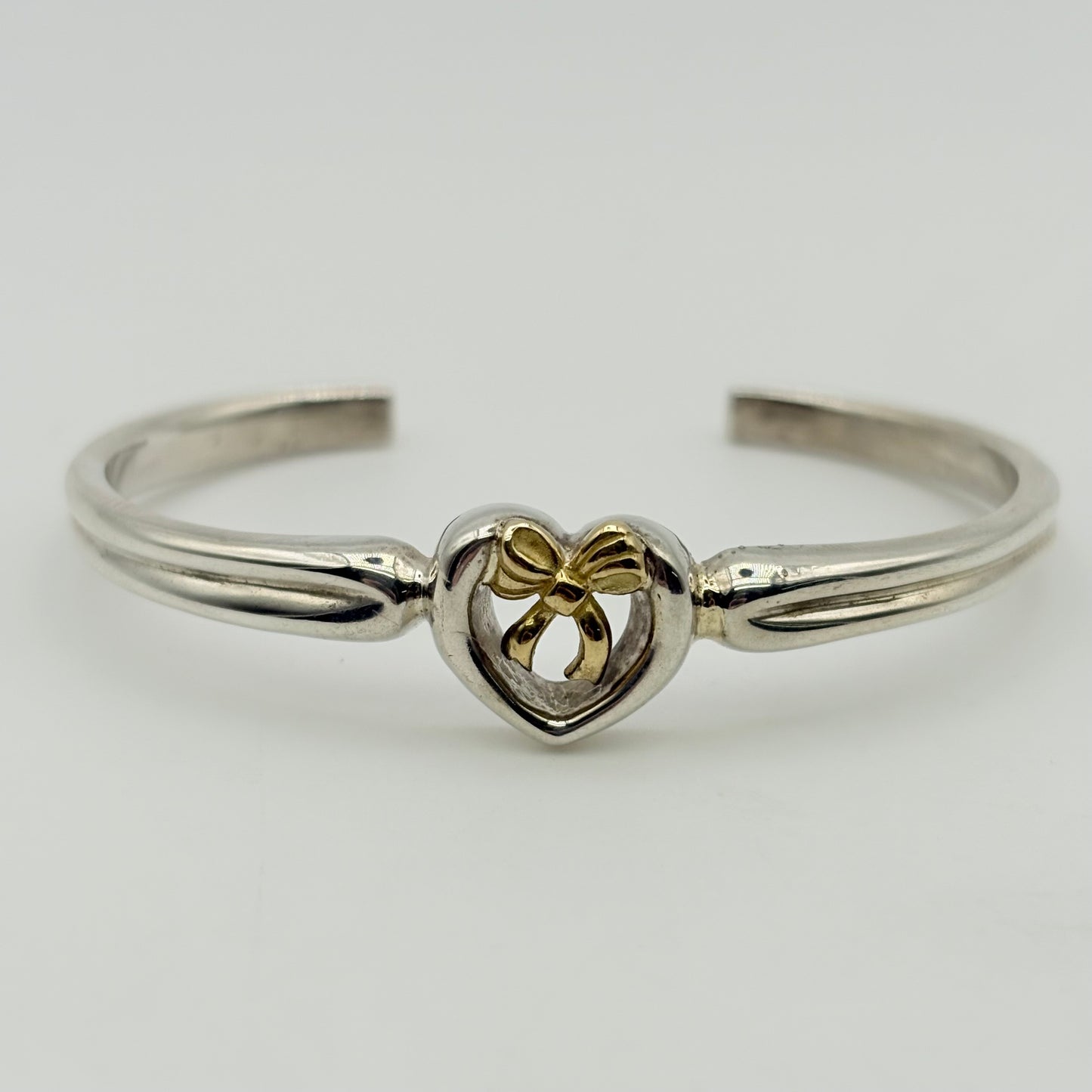 Tiffany&Co. バングル