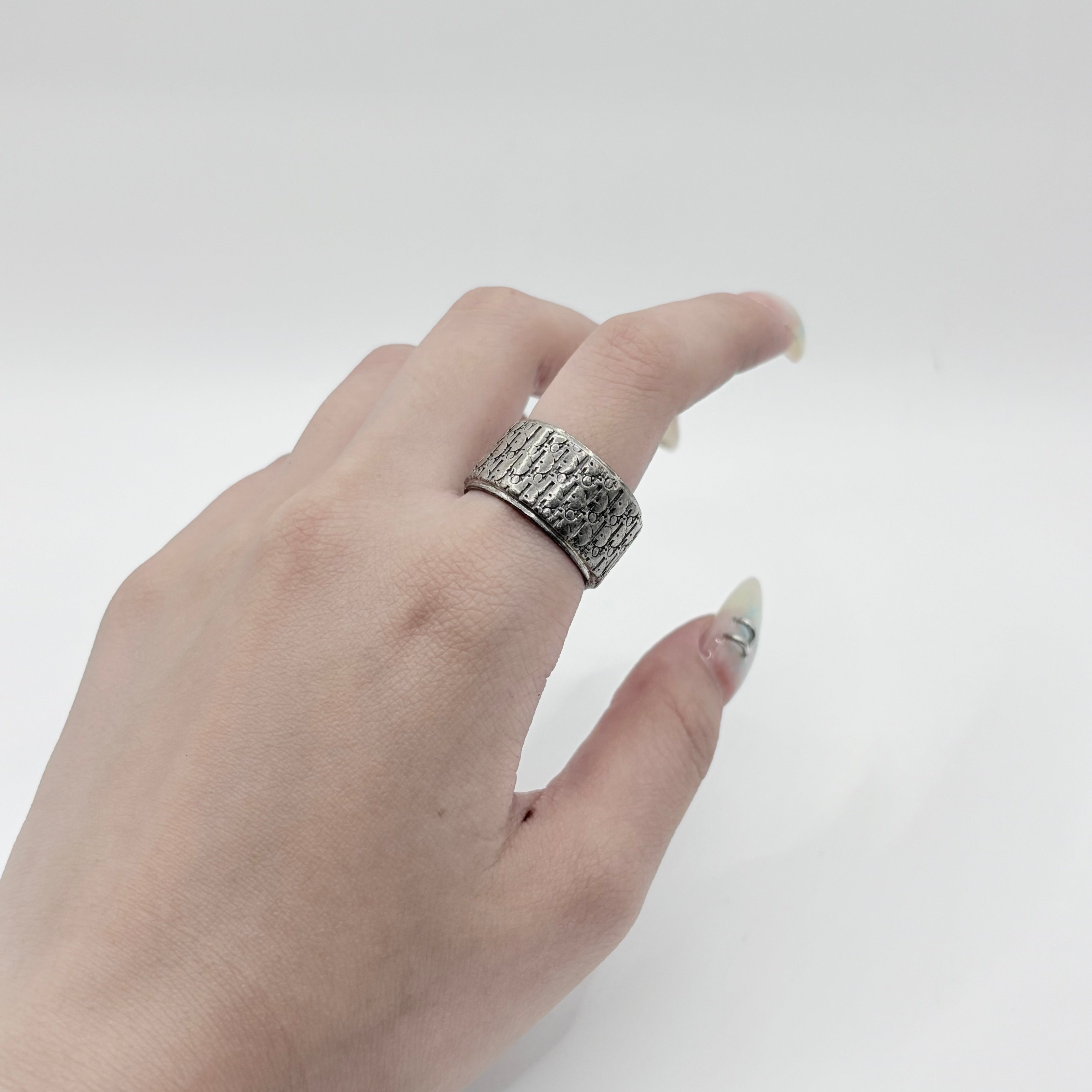 DIOR リング