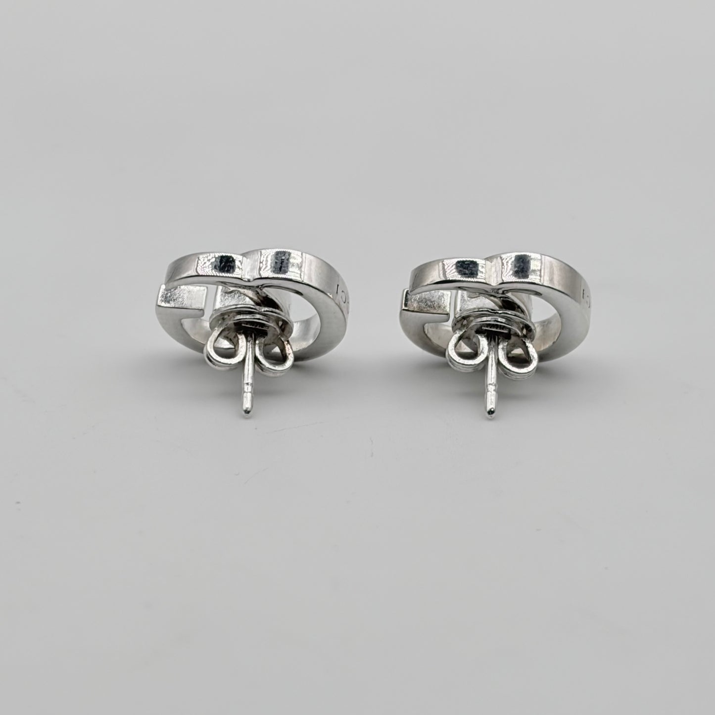 GUCCI ピアス