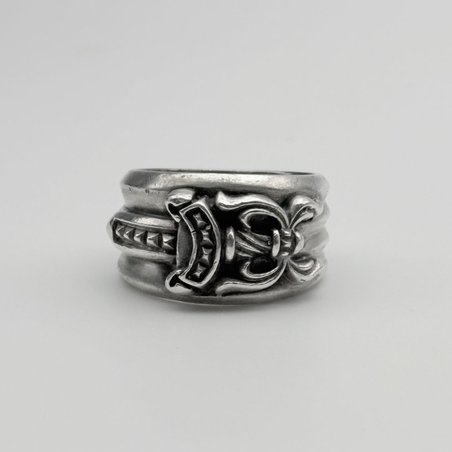 Chrome Hearts リング