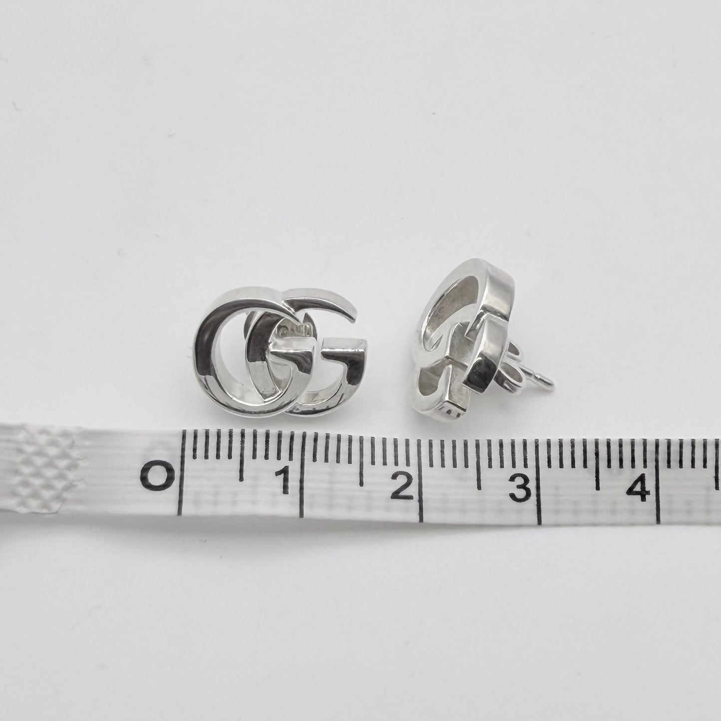 GUCCI ピアス