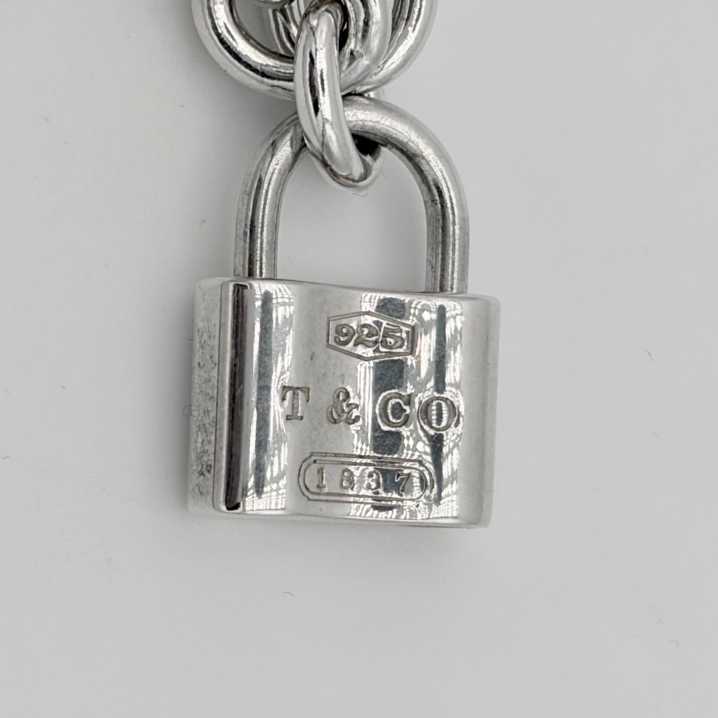 Tiffany&Co. ネックレス