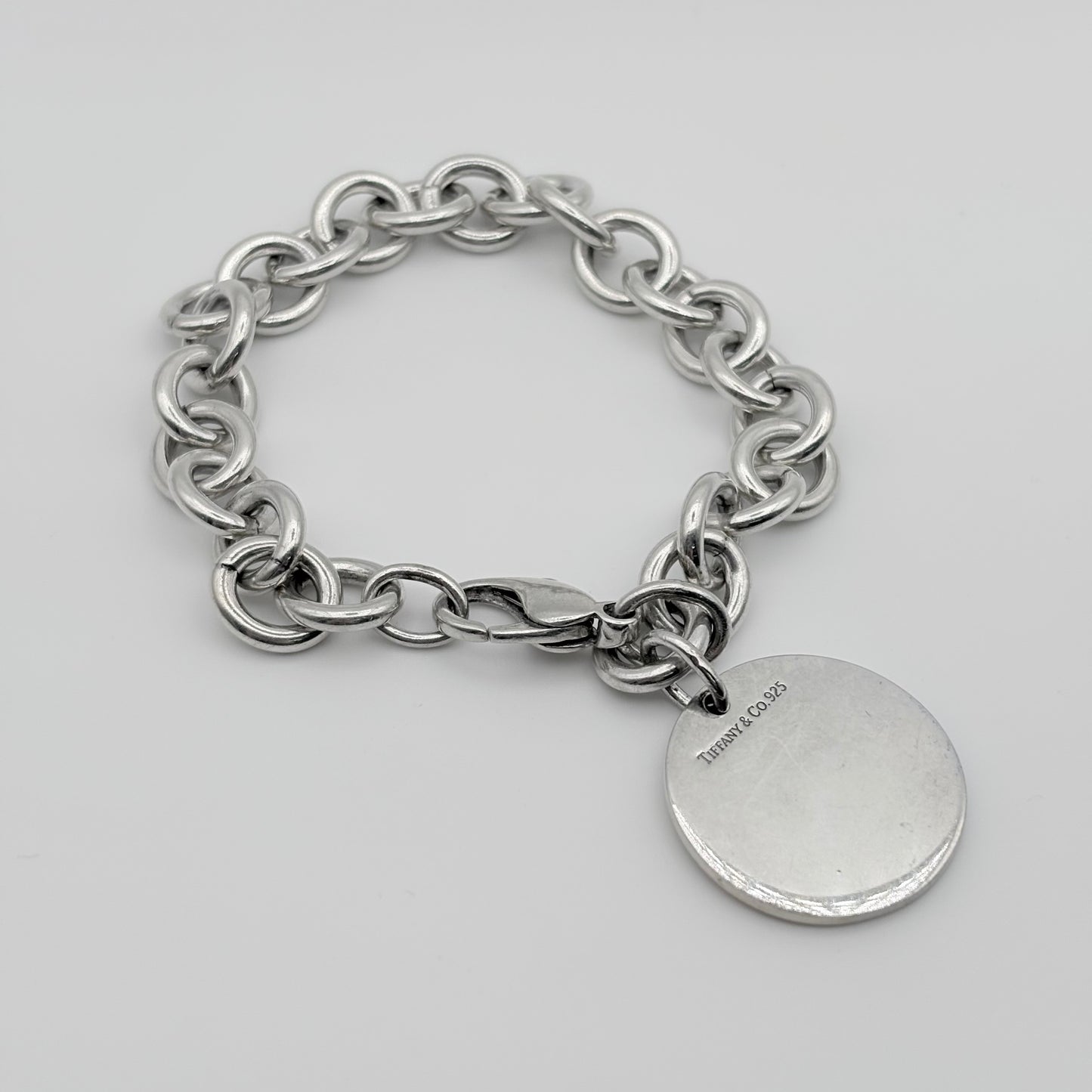 Tiffany＆Co. ブレスレット