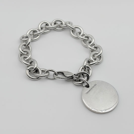 Tiffany＆Co. ブレスレット 773