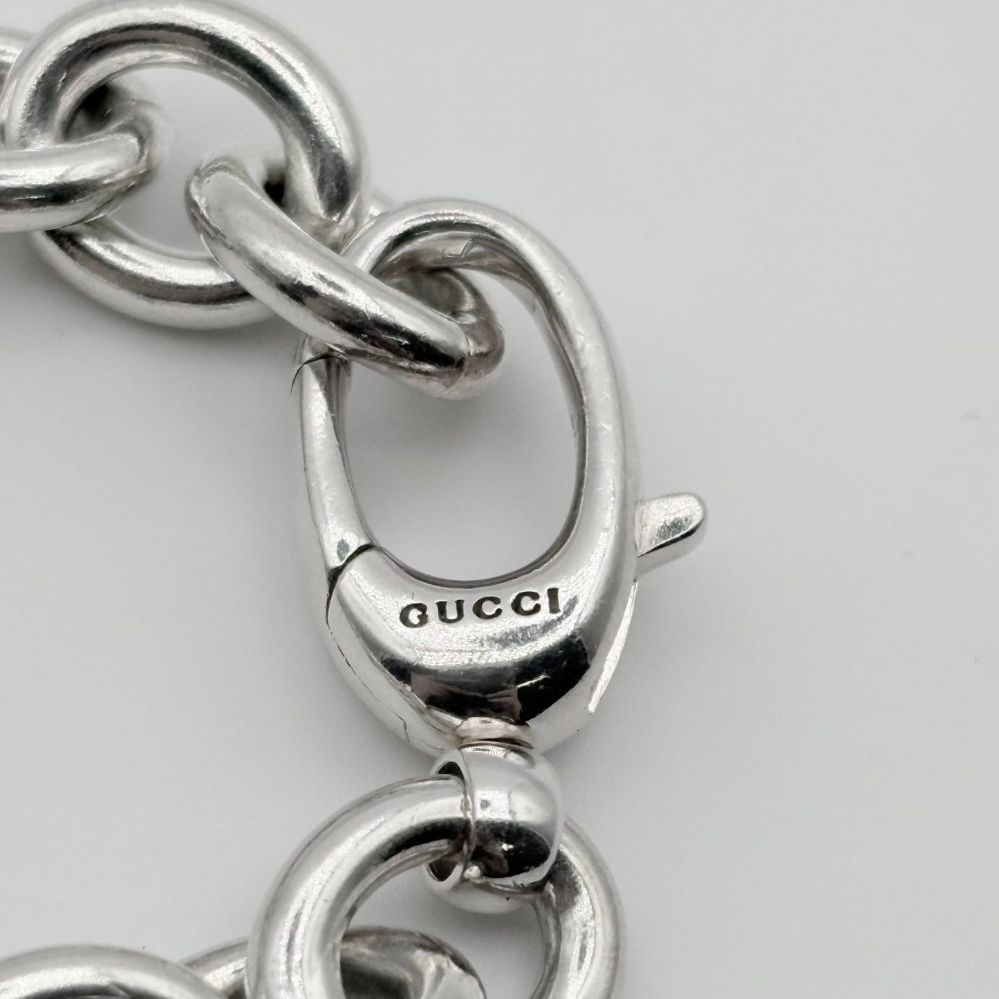 GUCCI ブレスレット