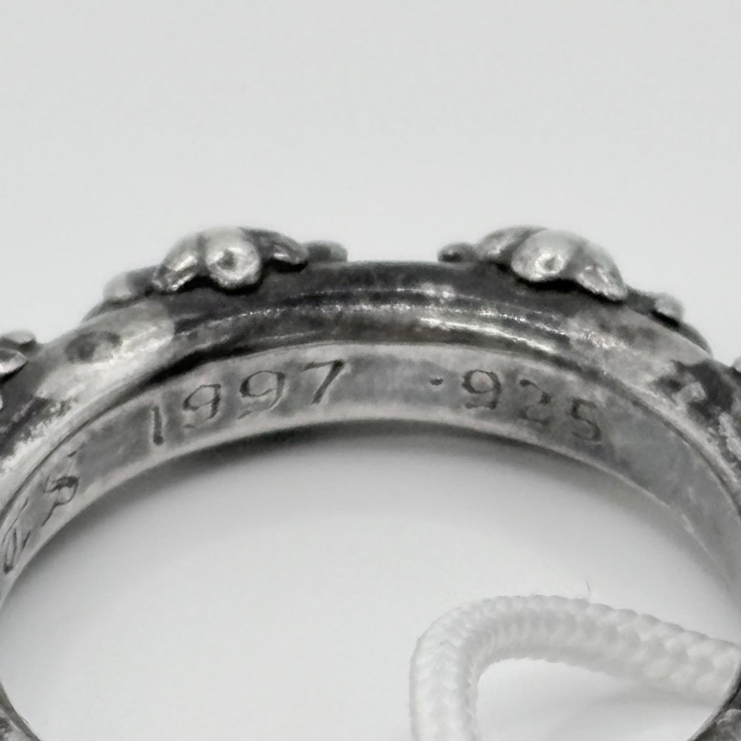 Chrome Hearts リング