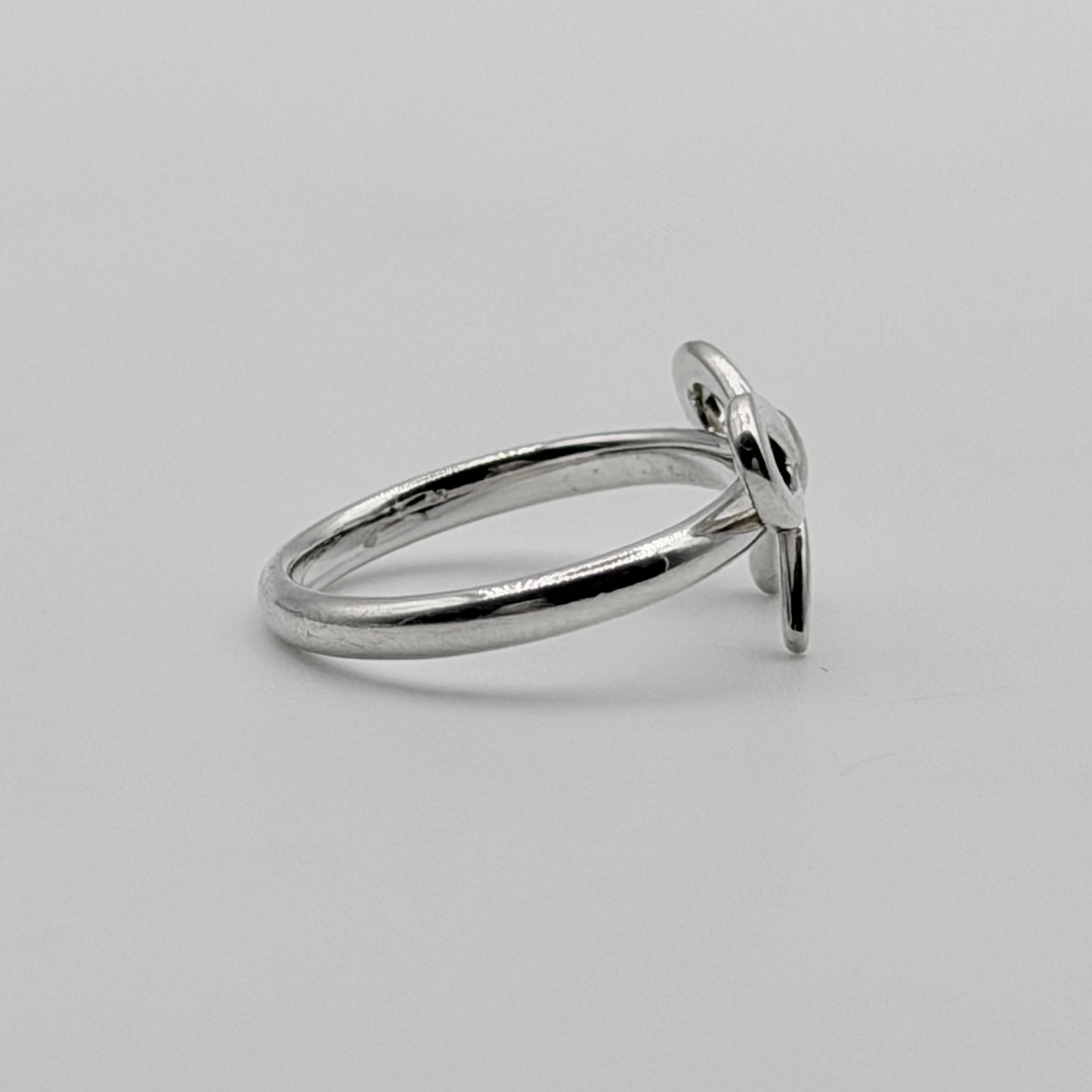 Tiffany&Co. リング