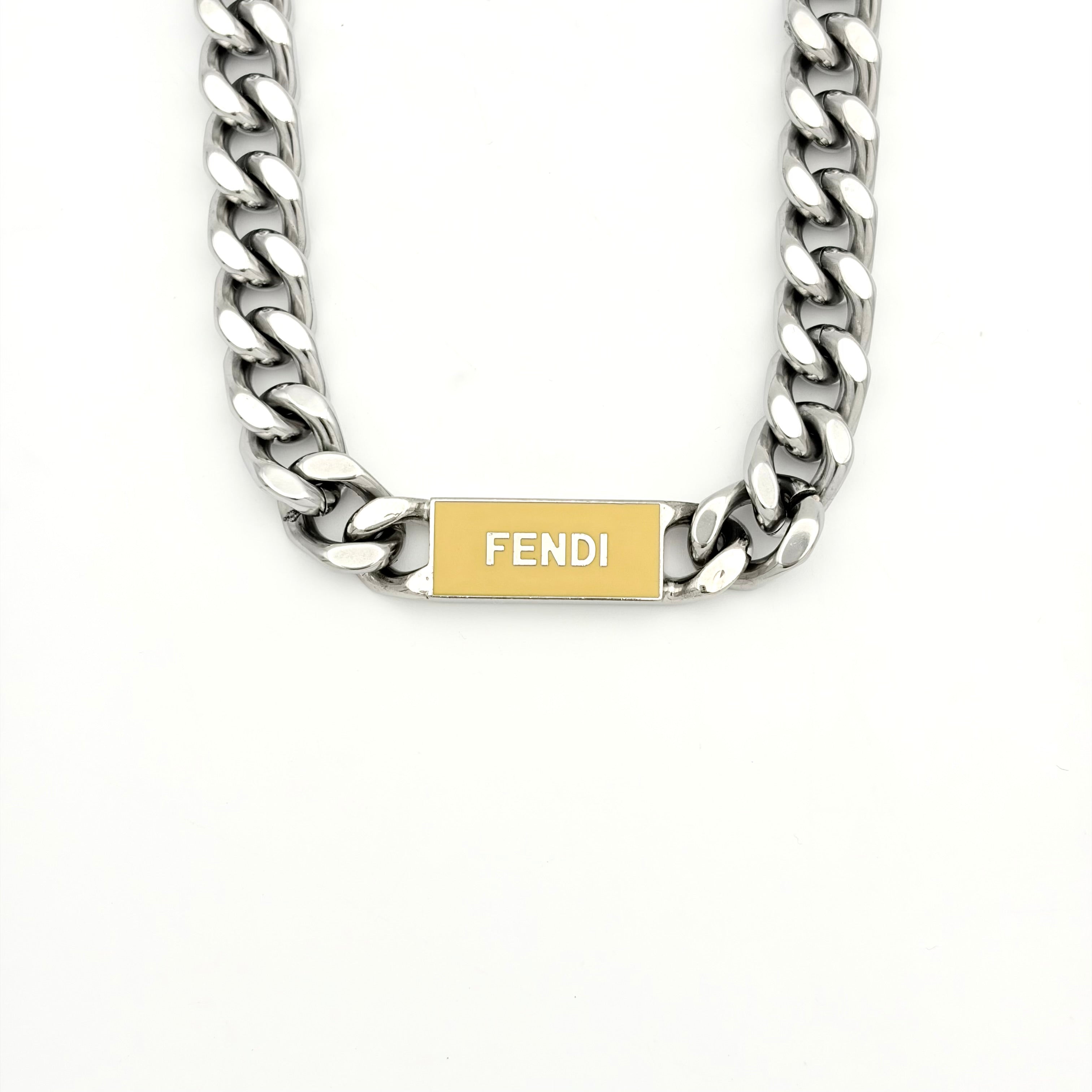 FENDI ネックレス – mini