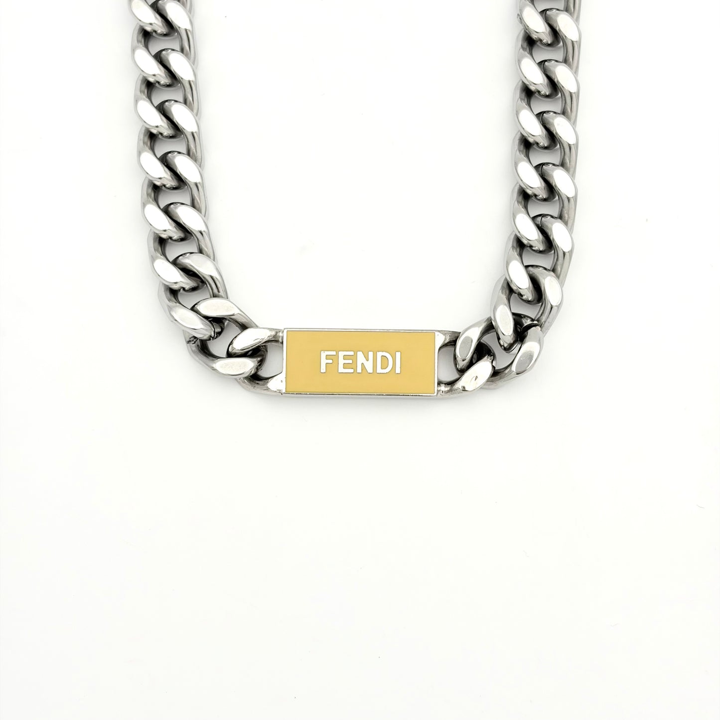 FENDI ネックレス