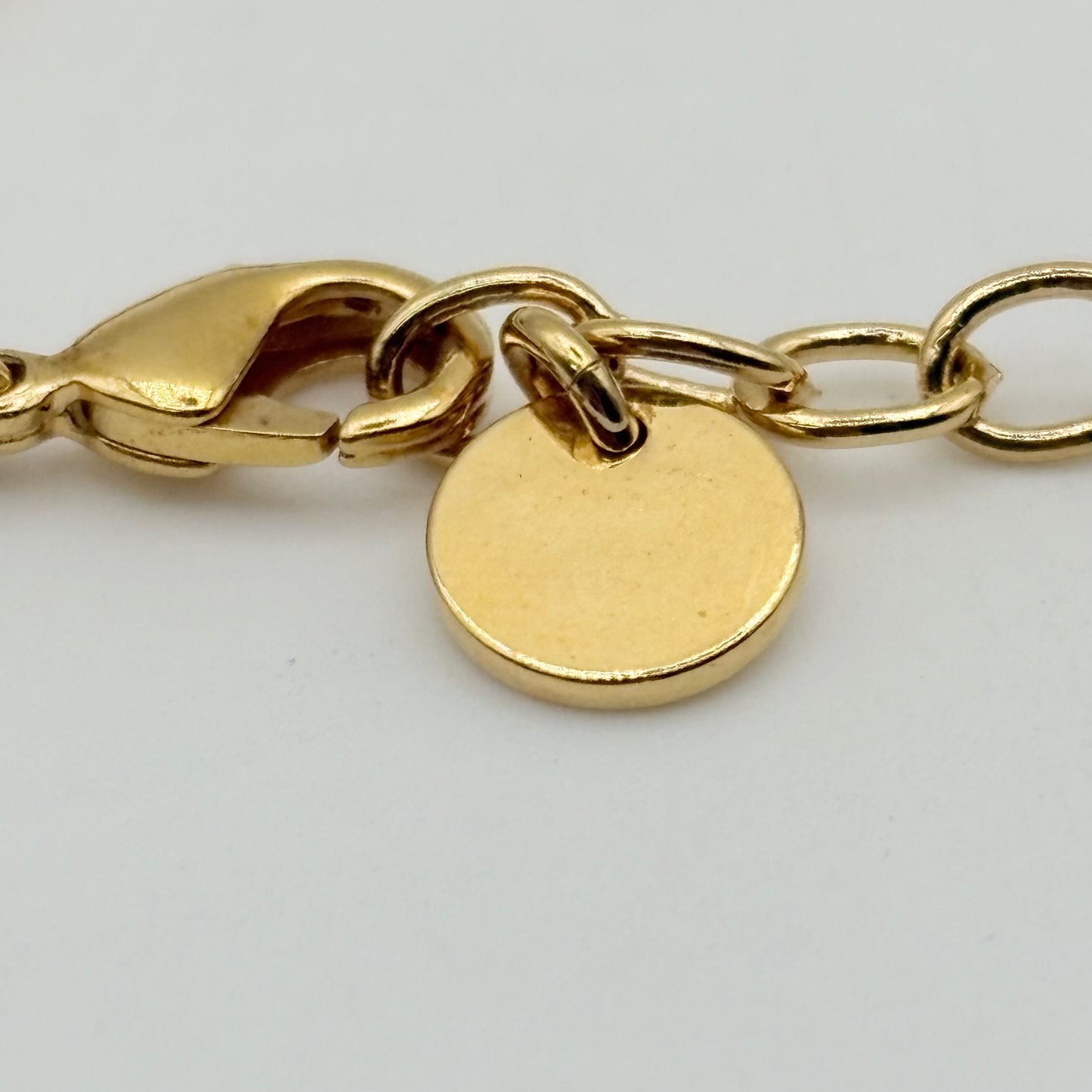 Christian Dior ブレスレット