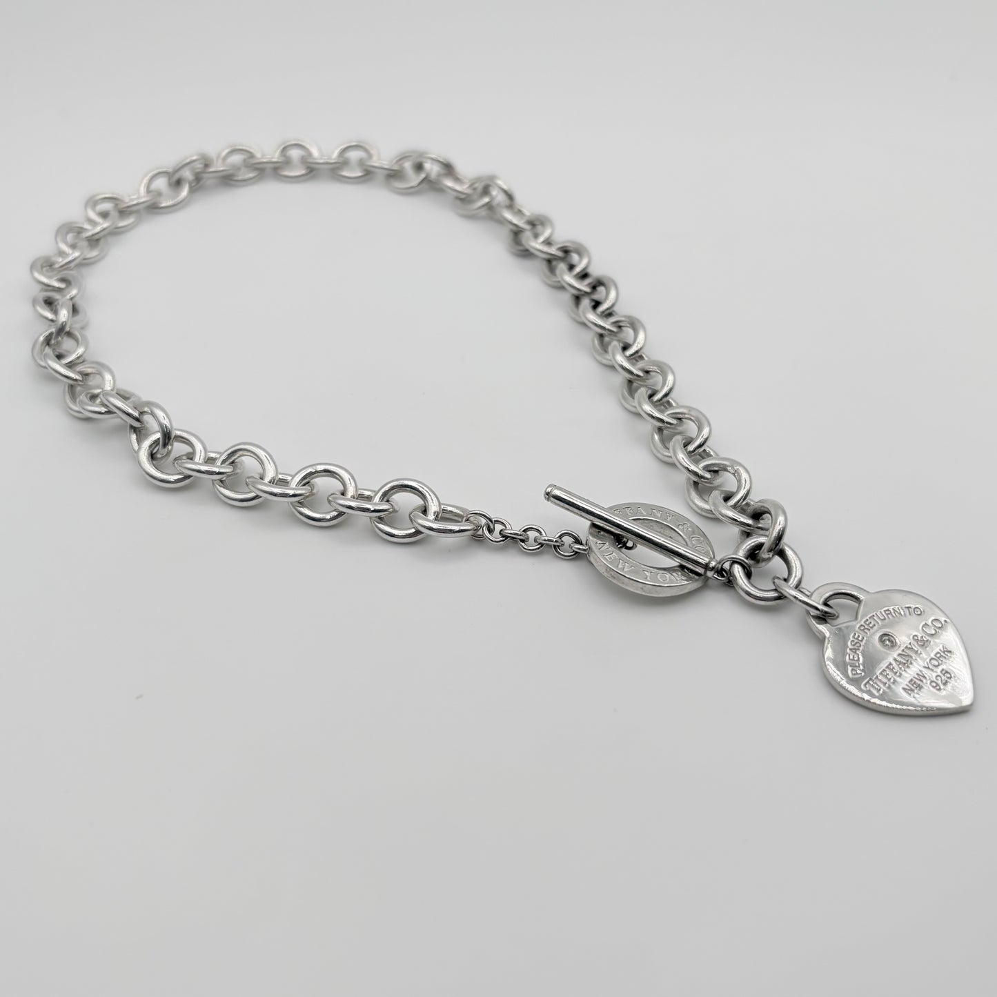 Tiffany&Co. ネックレス