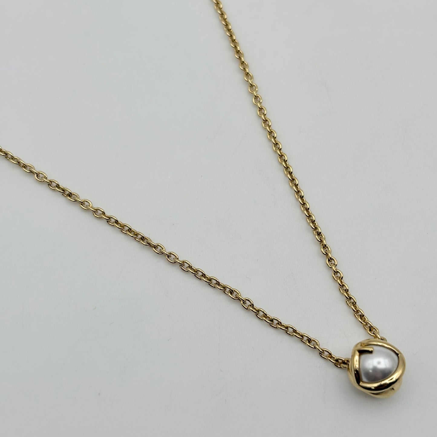 FENDI ネックレス