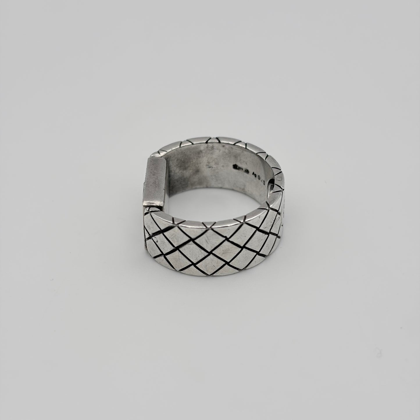 BOTTEGA VENETA リング