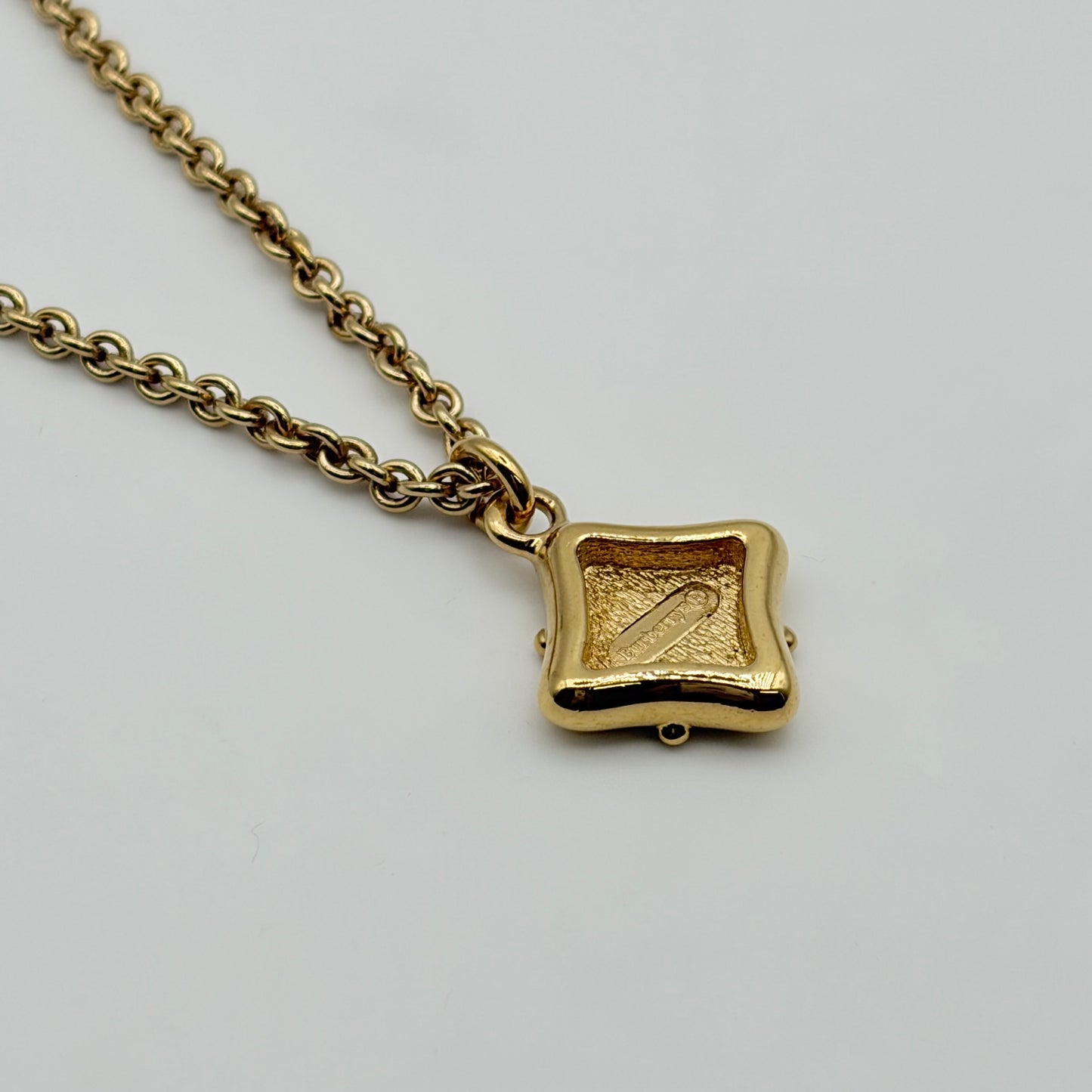 Burberry ネックレス