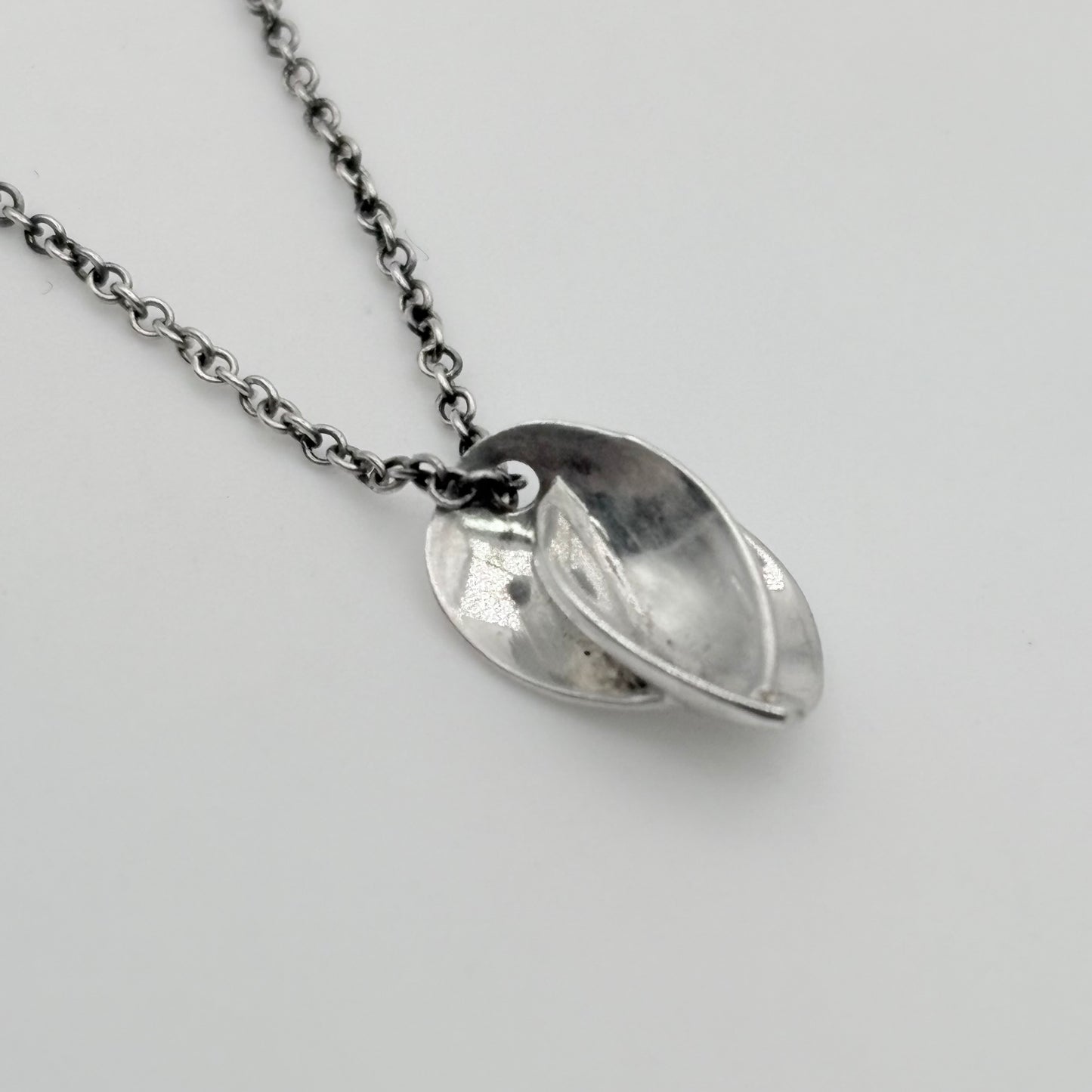 Tiffany&Co. ネックレス