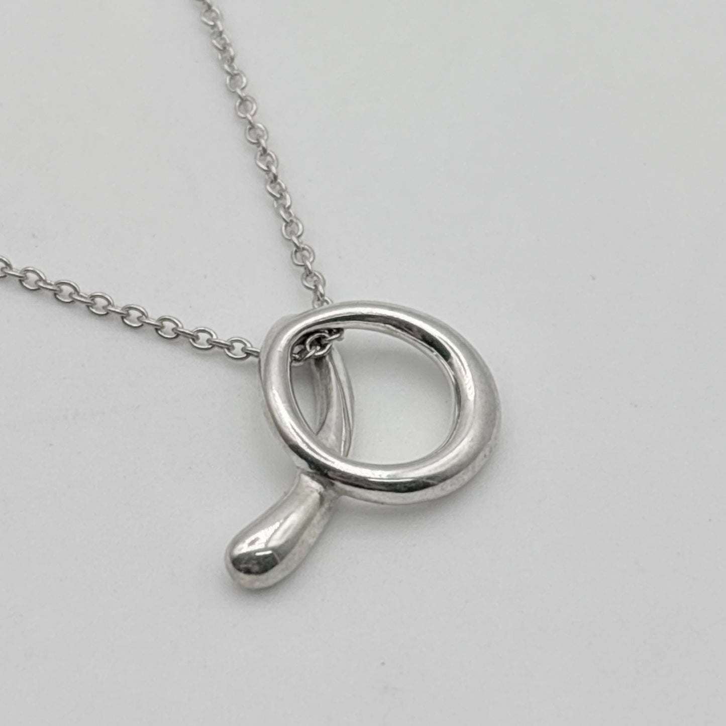 Tiffany&Co. ネックレス