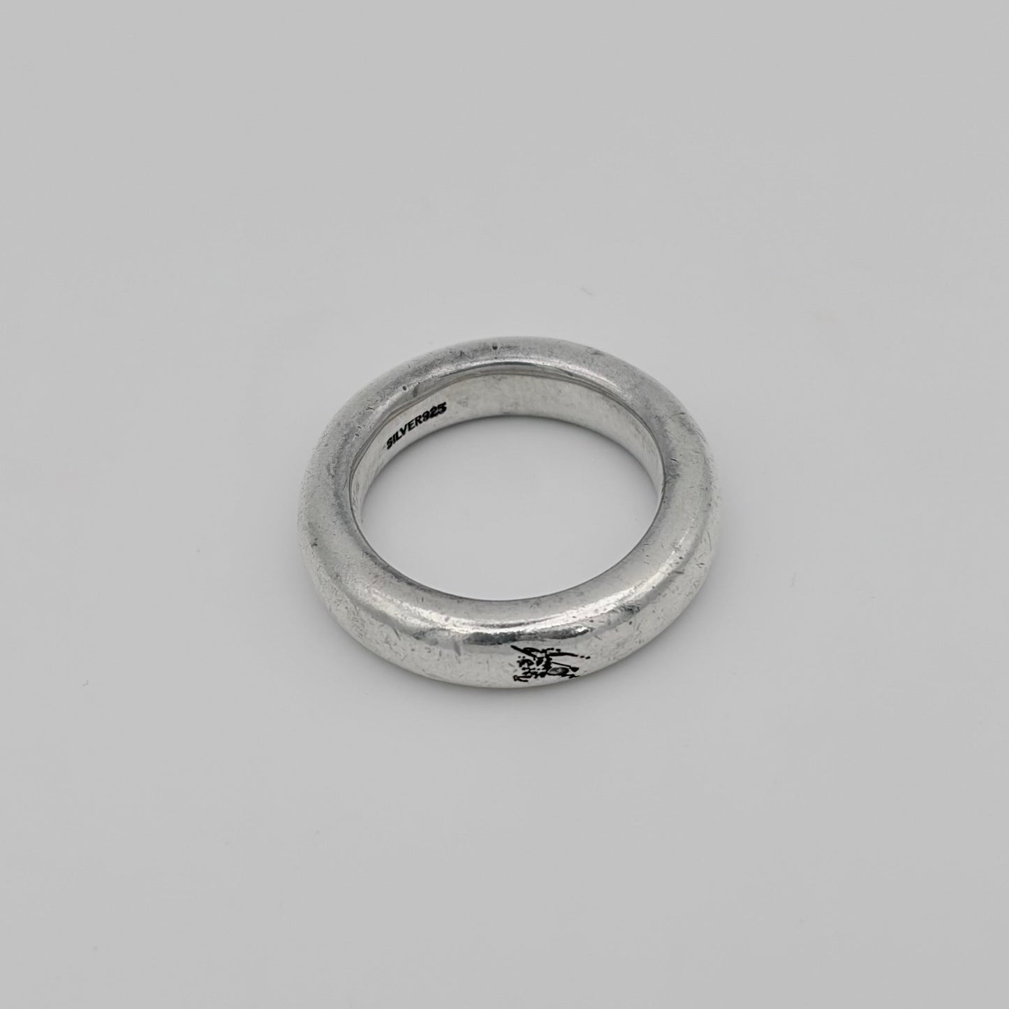 Burberry リング