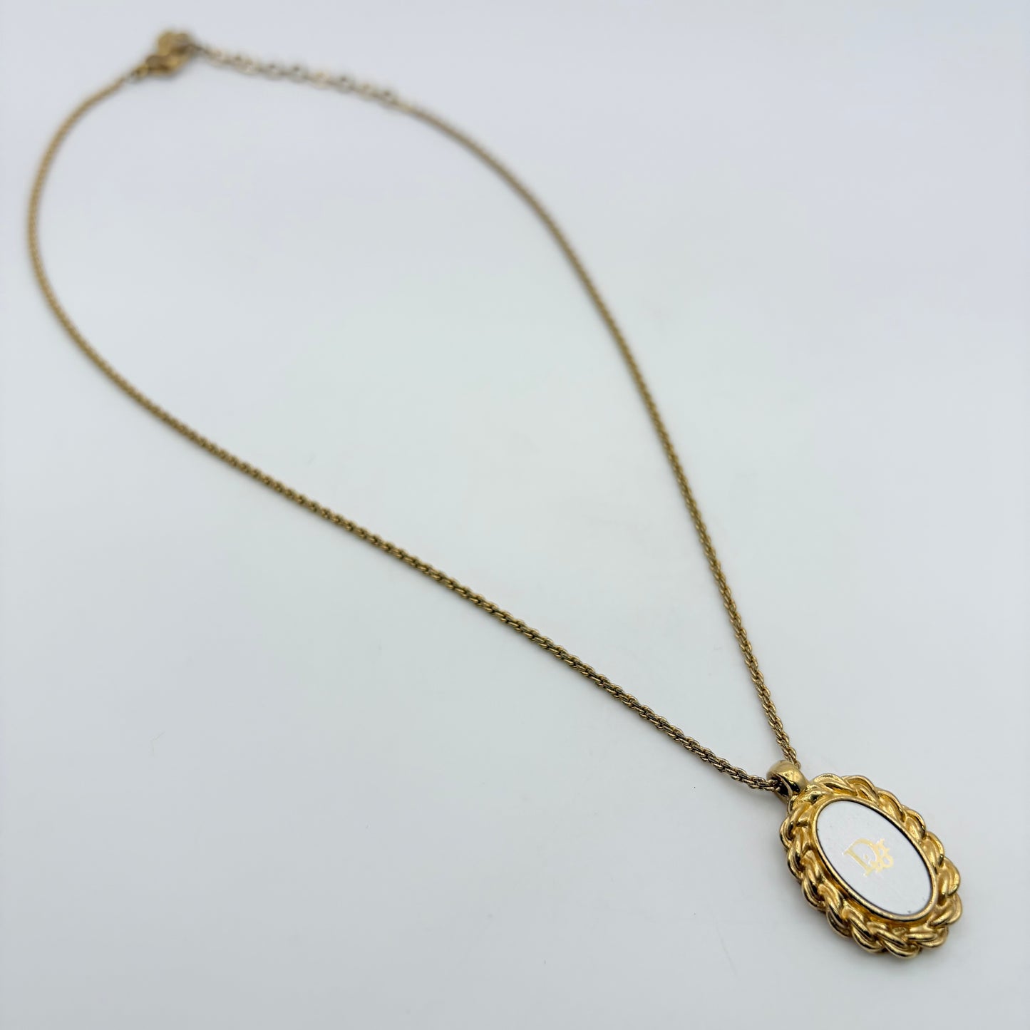 Christian Dior ネックレス