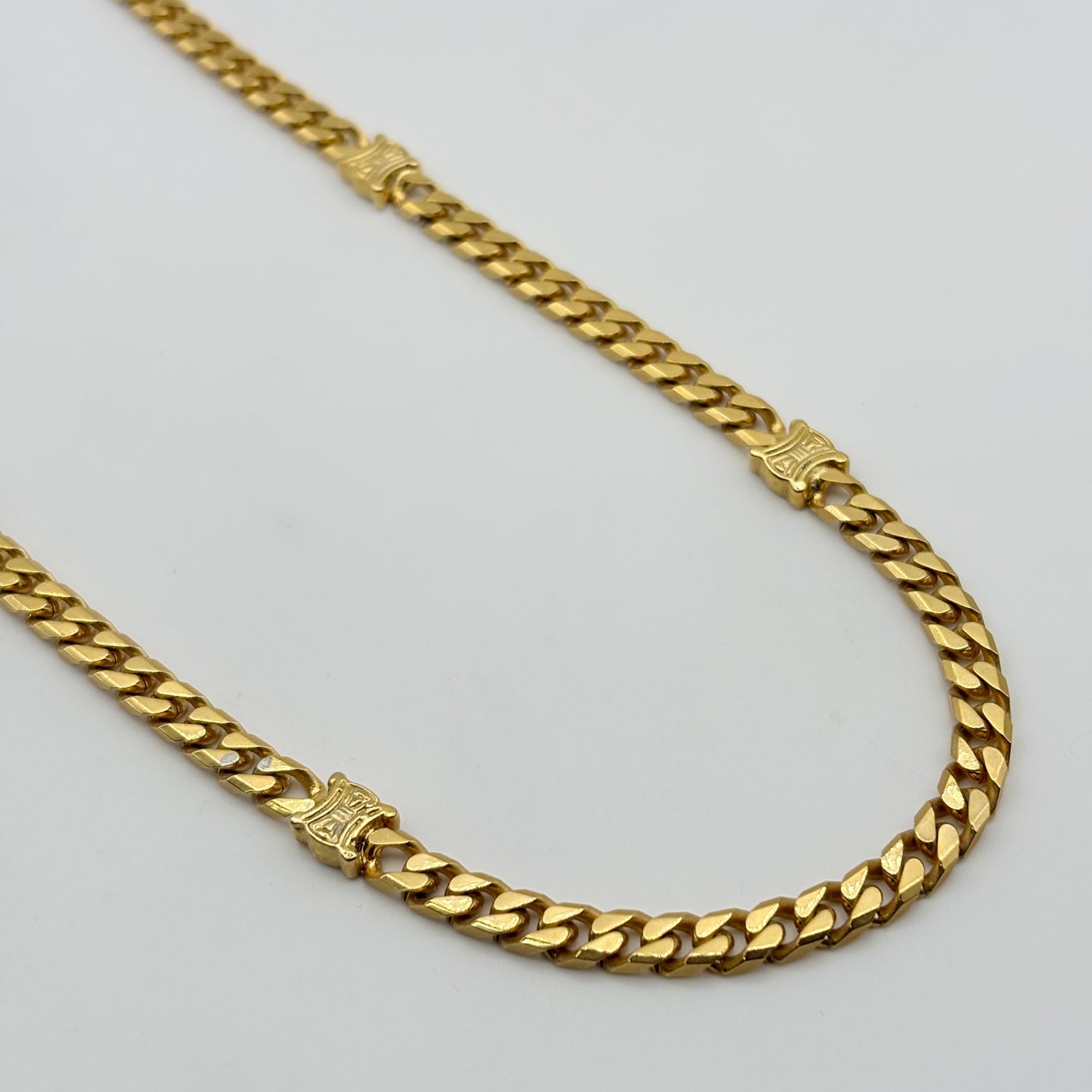 CELINE ネックレス