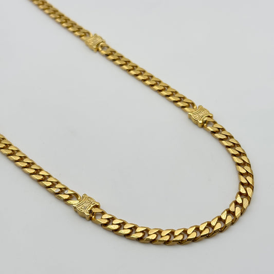 CELINE ネックレス